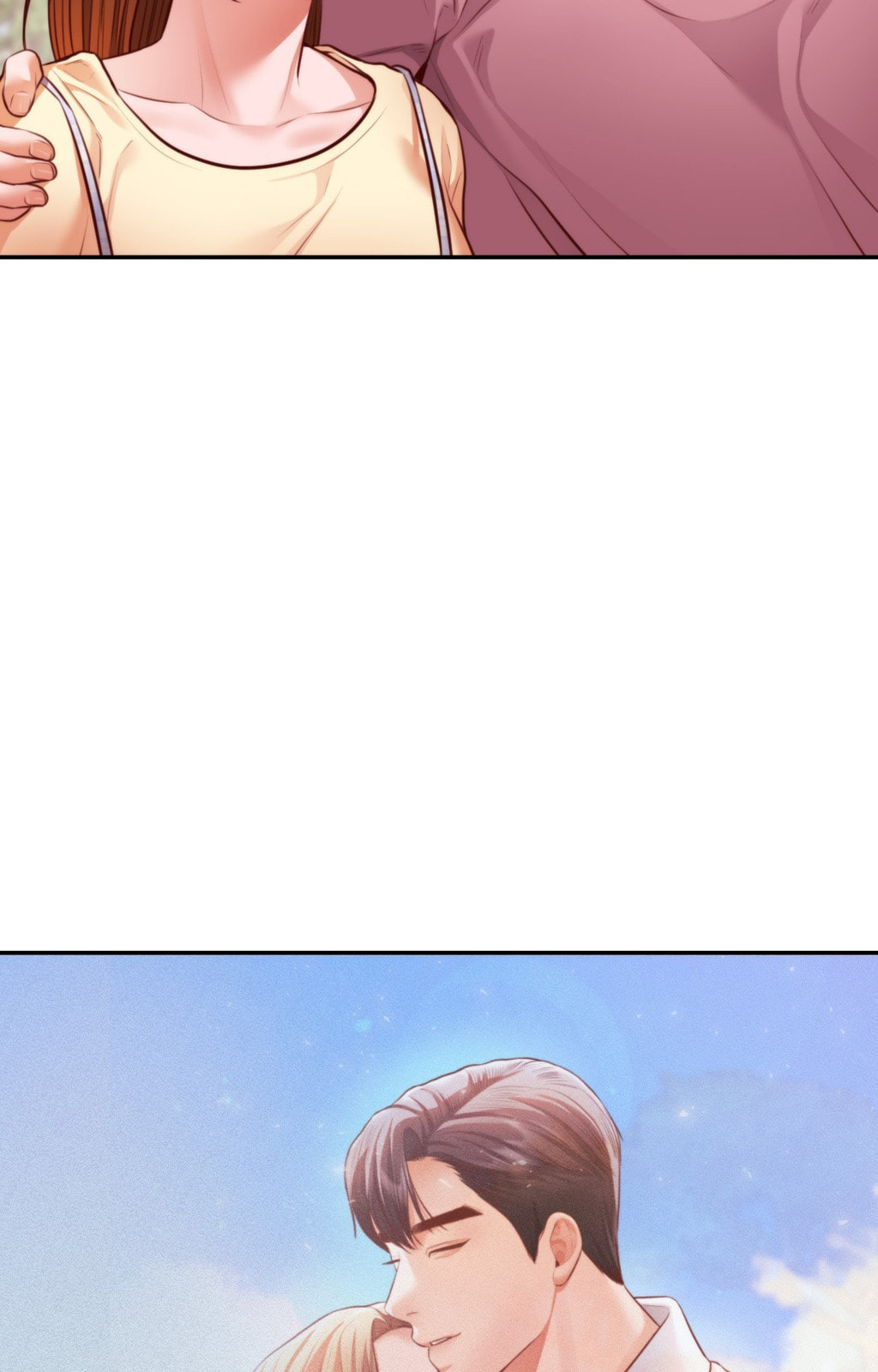 Read Bring it on! chapter 20 image 53 on Lezhin
