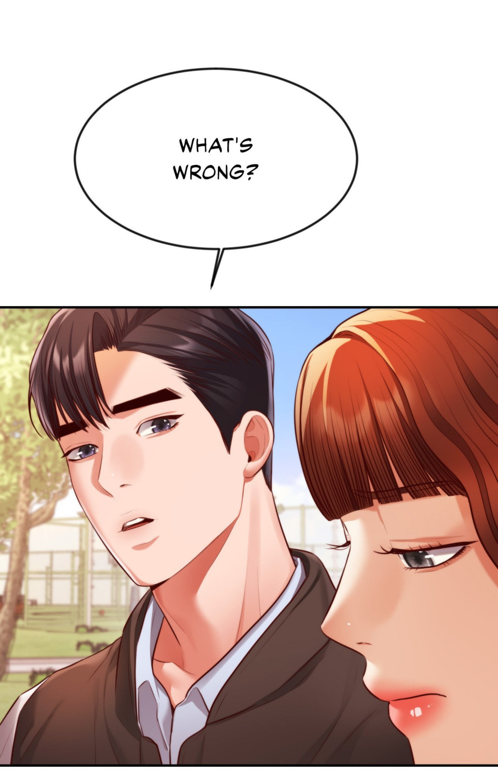 Read Bring it on! chapter 20 image 56 on Lezhin