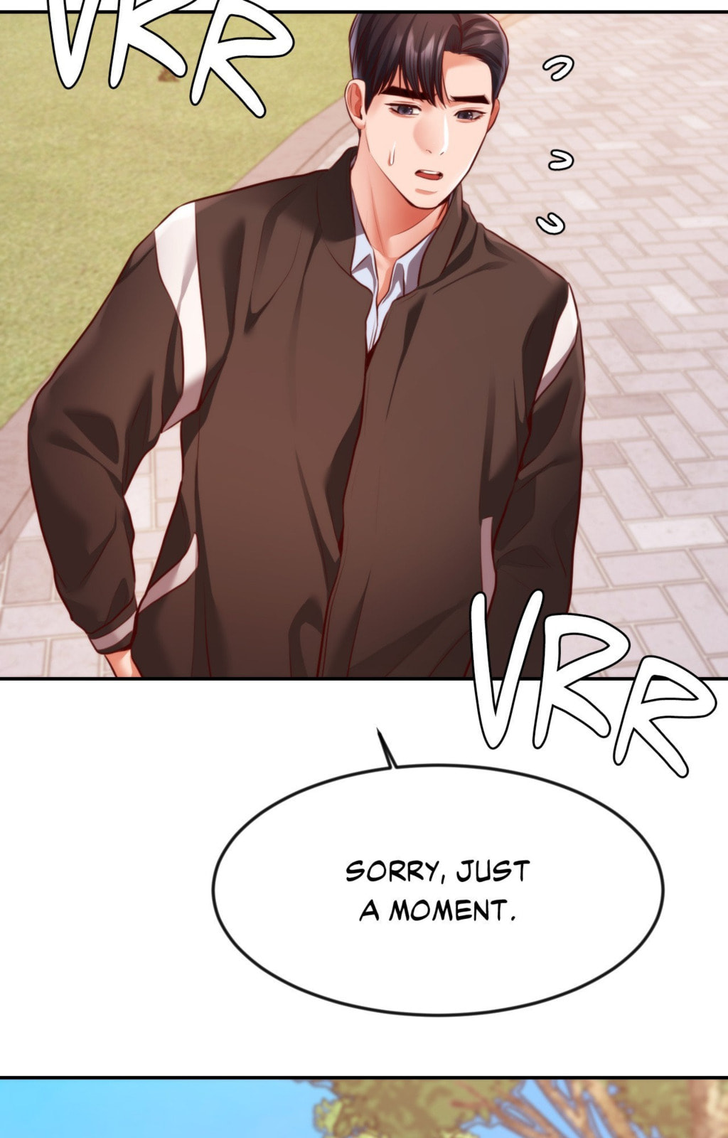 Read Bring it on! chapter 20 image 60 on Lezhin