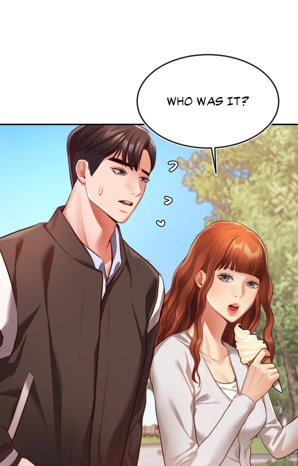 Read Bring it on! chapter 20 image 64 on Lezhin