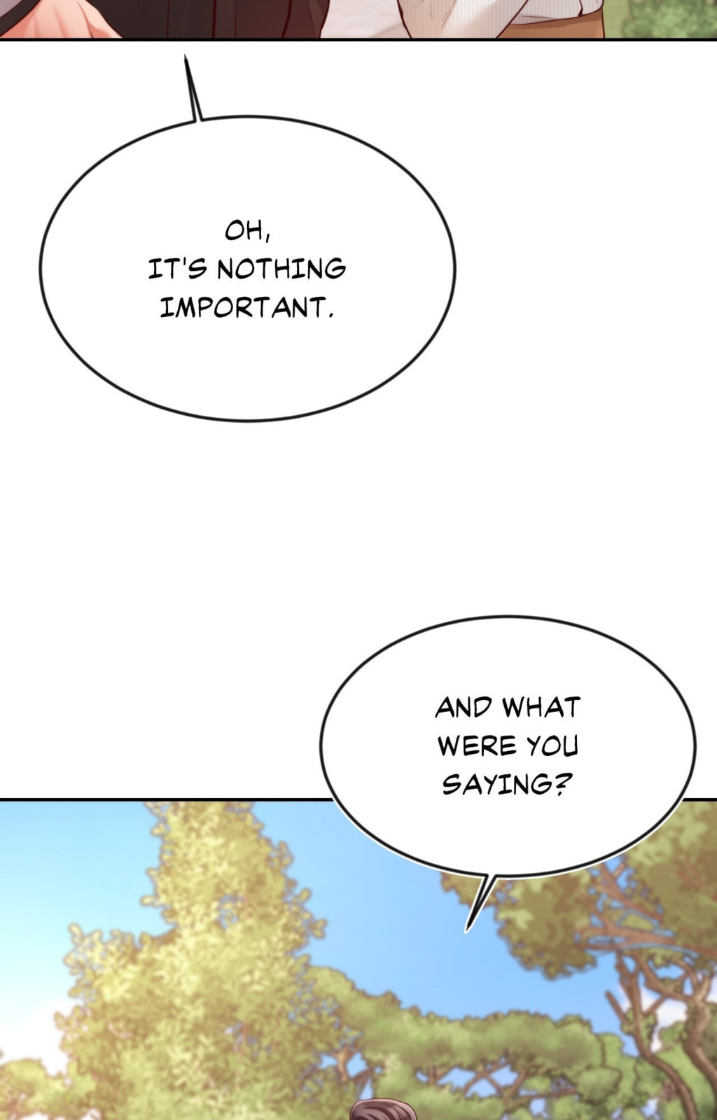 Read Bring it on! chapter 20 image 65 on Lezhin