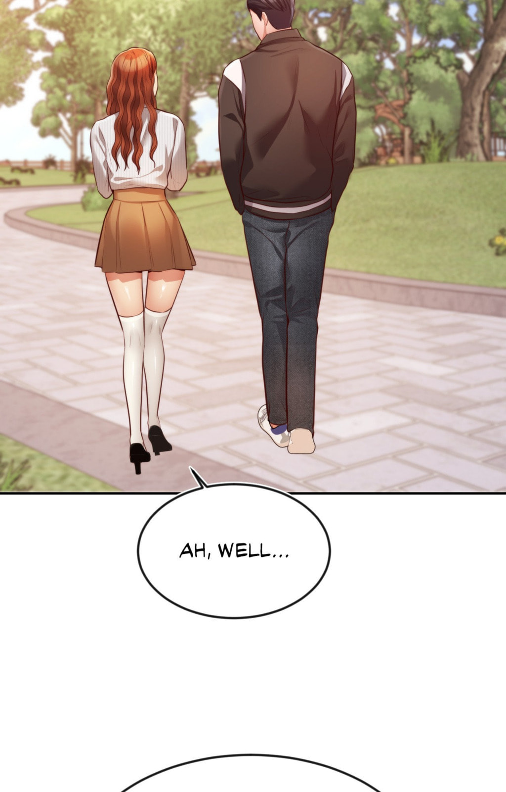 Read Bring it on! chapter 20 image 66 on Lezhin
