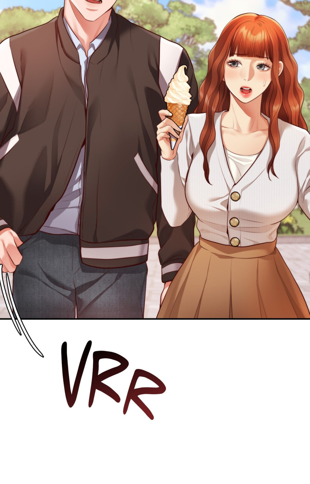 Read Bring it on! chapter 20 image 69 on Lezhin