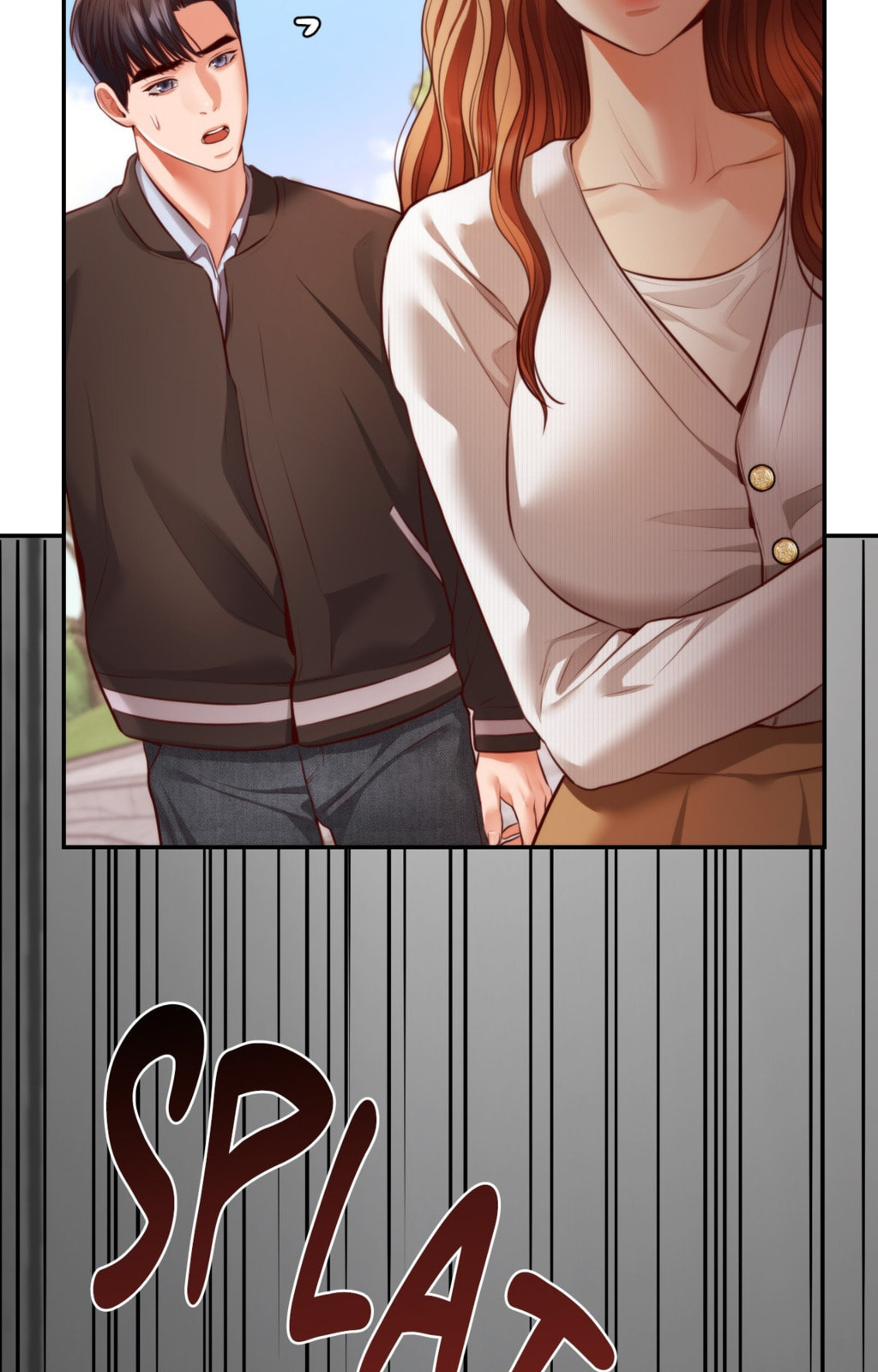 Read Bring it on! chapter 20 image 77 on Lezhin