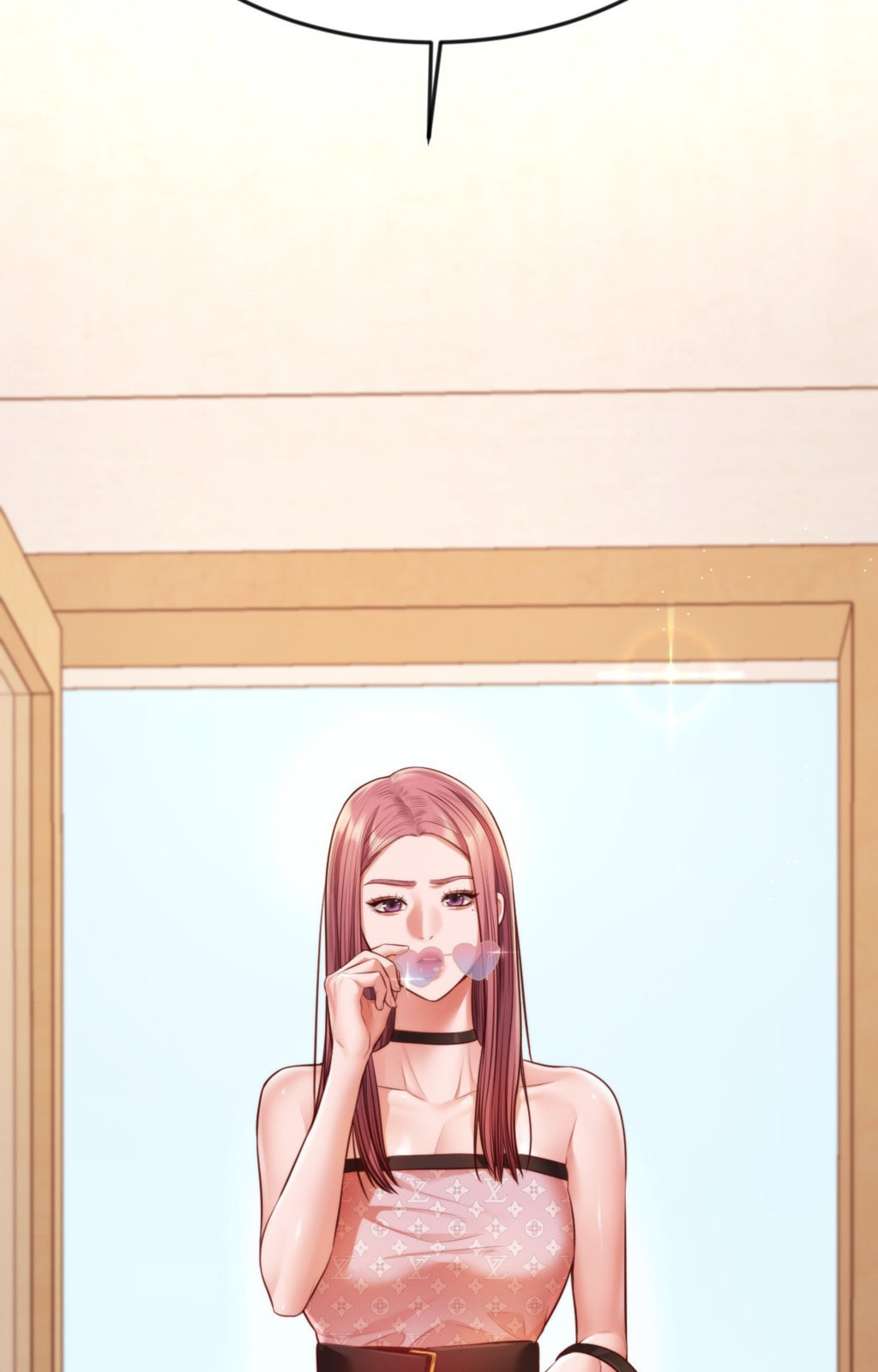 Read Bring it on! chapter 20 image 8 on Lezhin