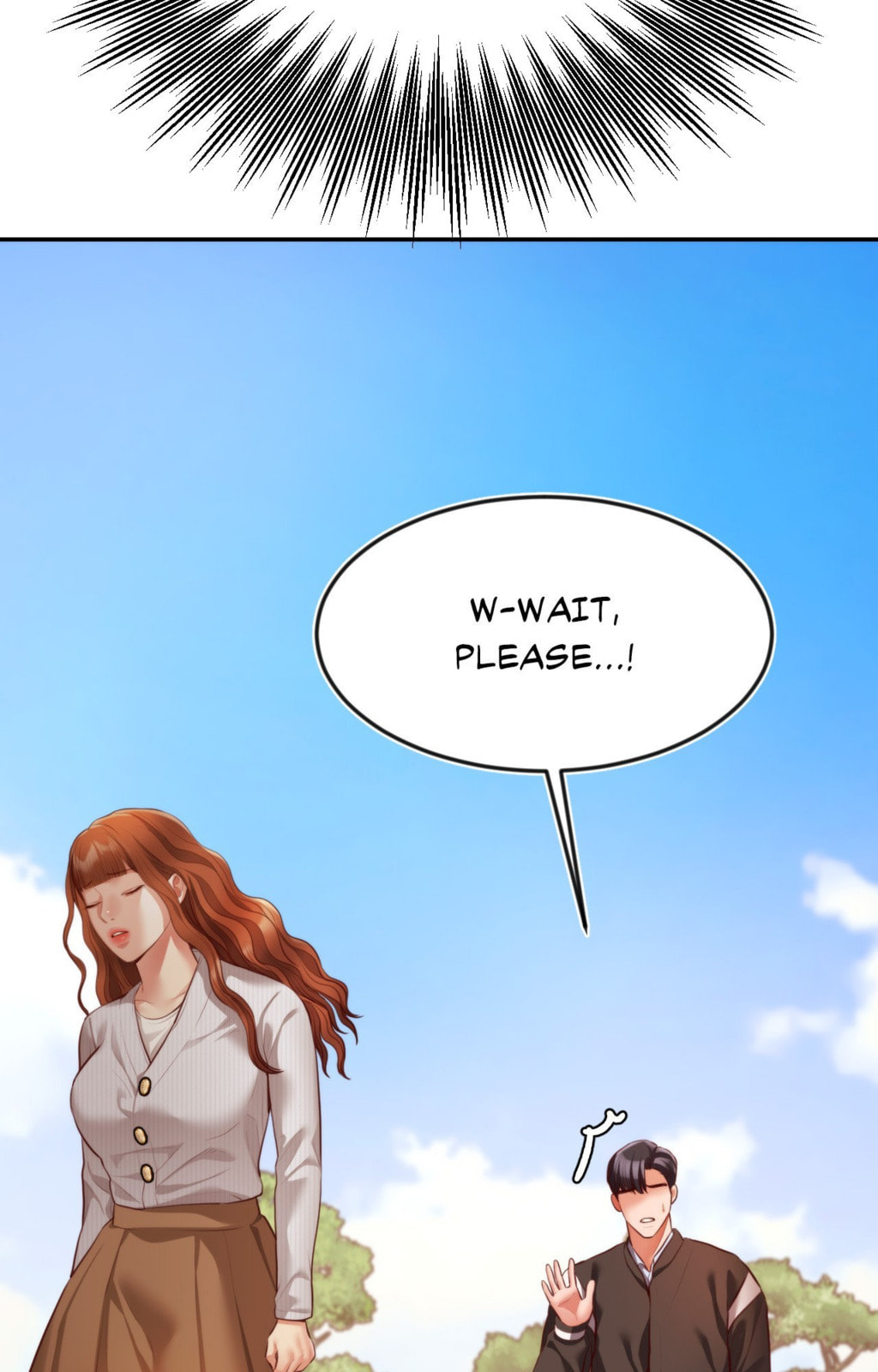 Read Bring it on! chapter 20 image 83 on Lezhin