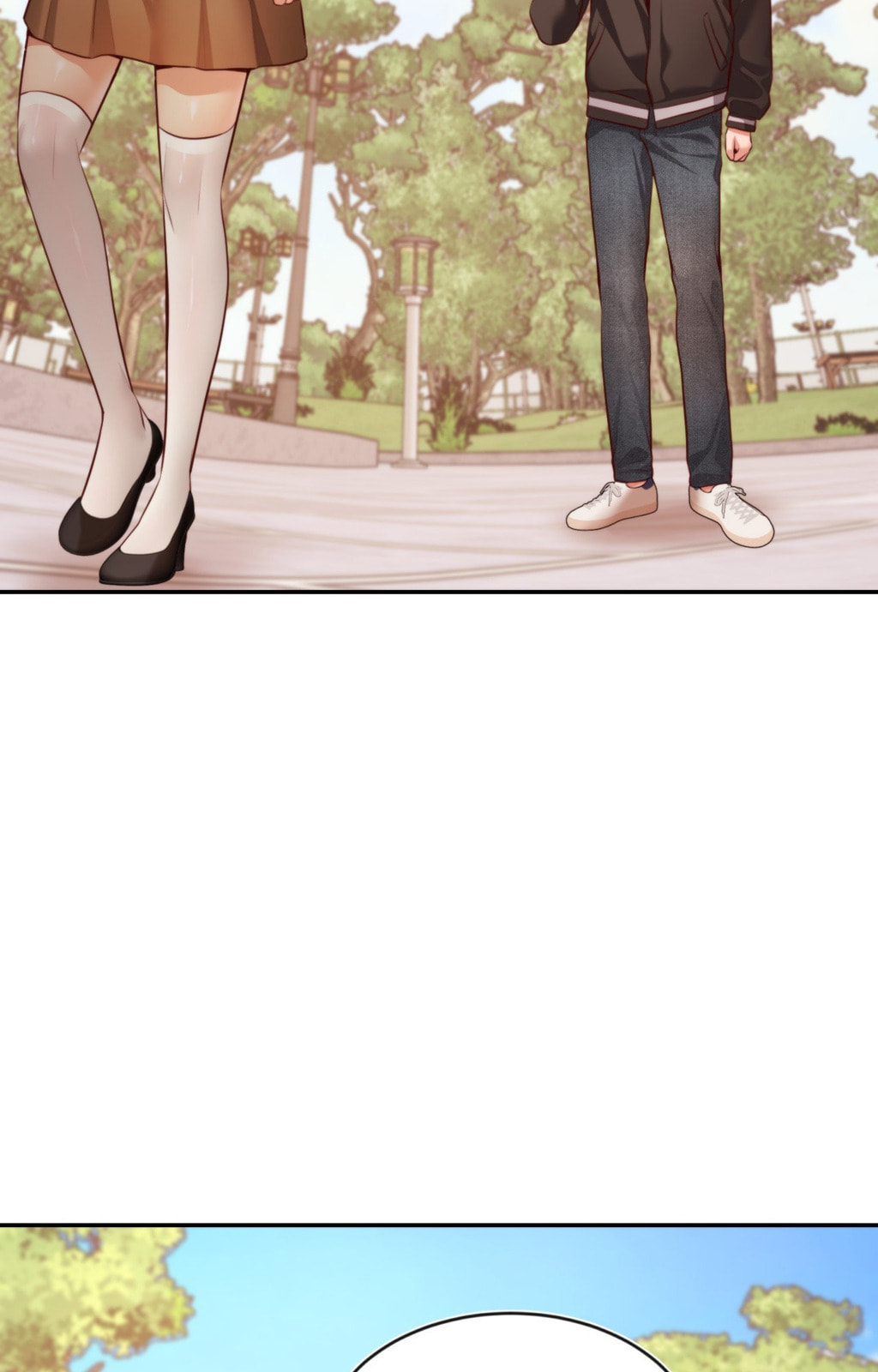 Read Bring it on! chapter 20 image 84 on Lezhin