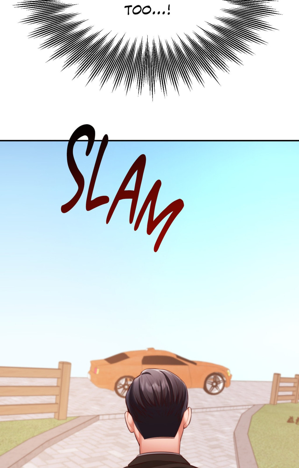 Read Bring it on! chapter 20 image 86 on Lezhin
