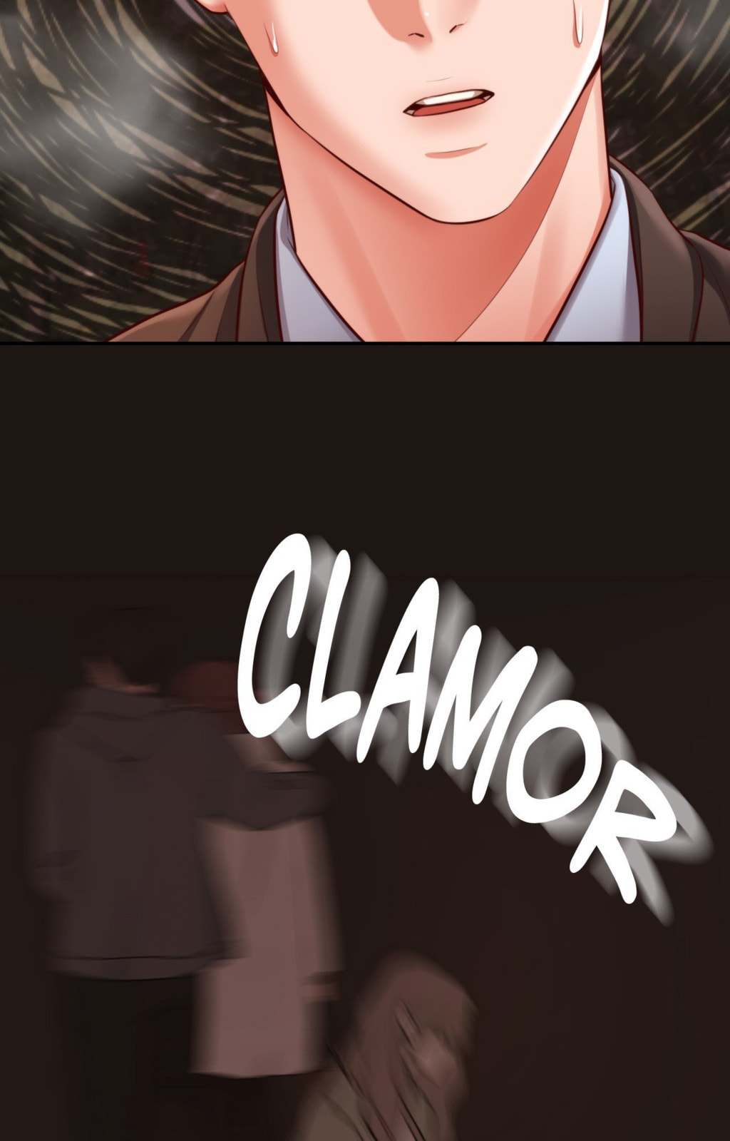 Read Bring it on! chapter 20 image 89 on Lezhin