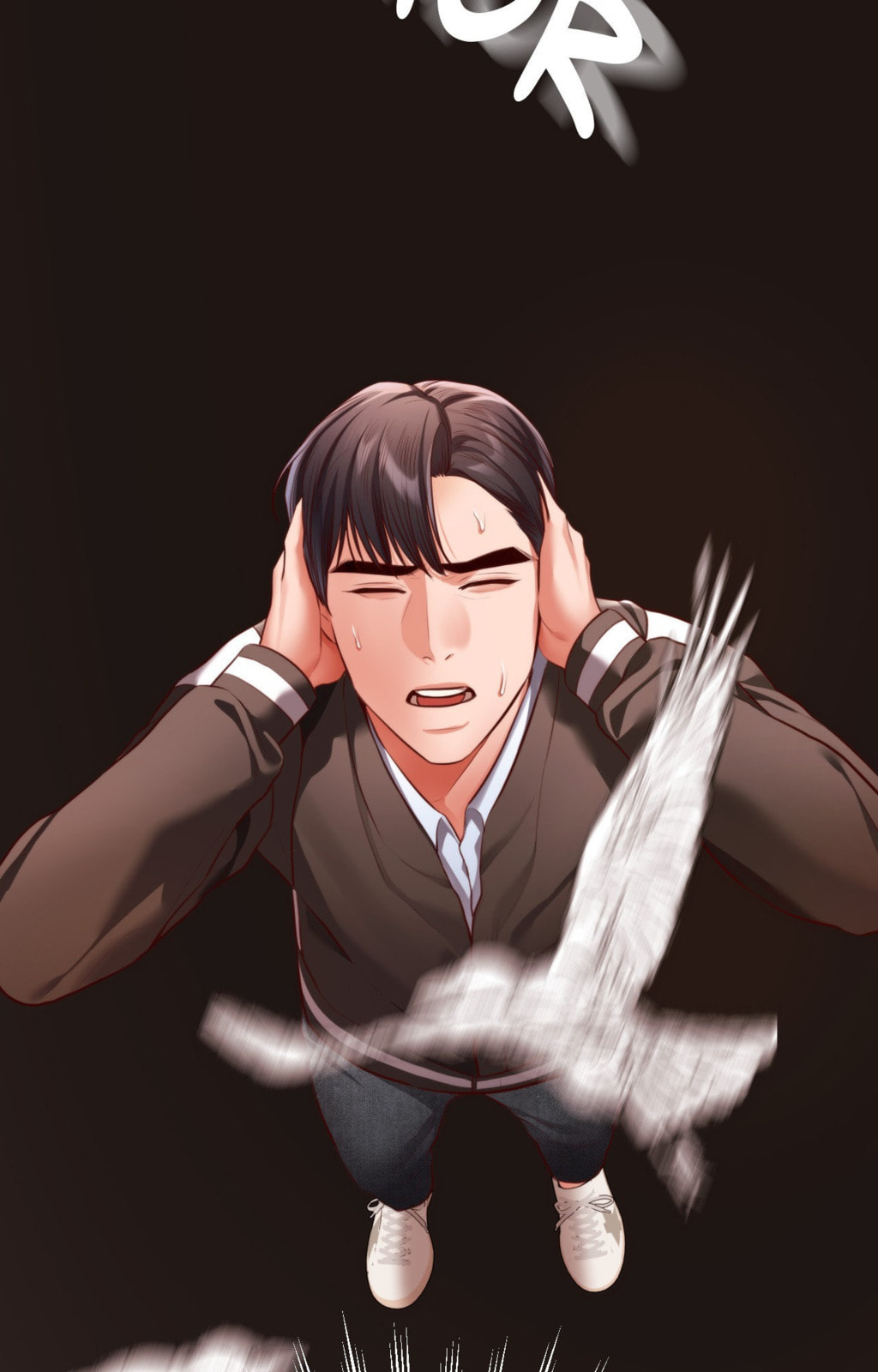 Read Bring it on! chapter 20 image 92 on Lezhin