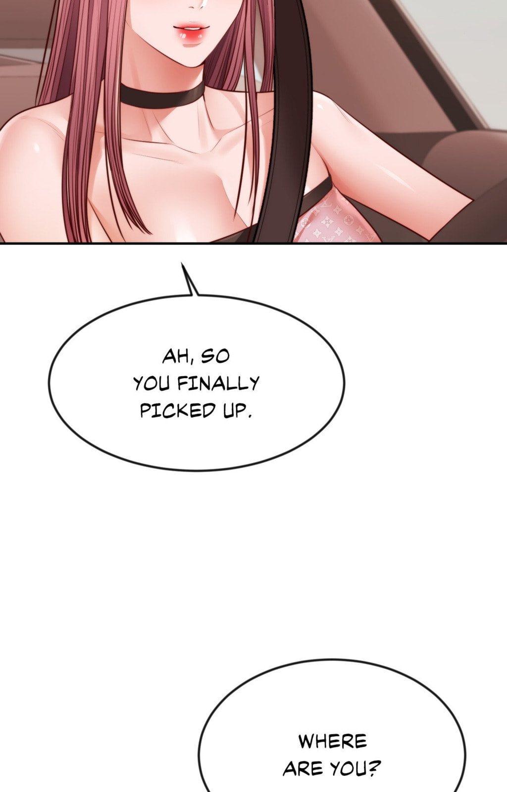 Read Bring it on! chapter 20 image 98 on Lezhin