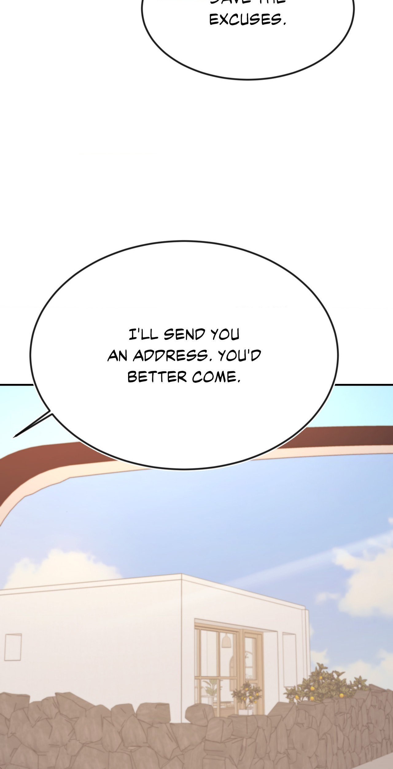 Read Bring it on! chapter 21 image 1 on Lezhin