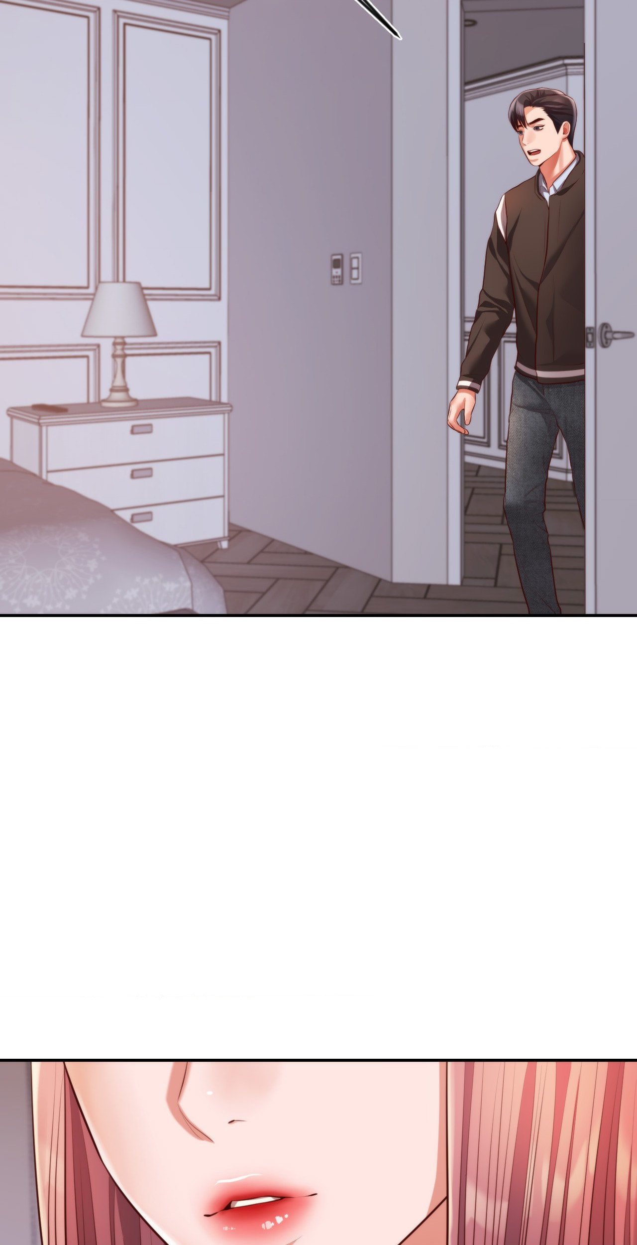 Read Bring it on! chapter 21 image 14 on Lezhin
