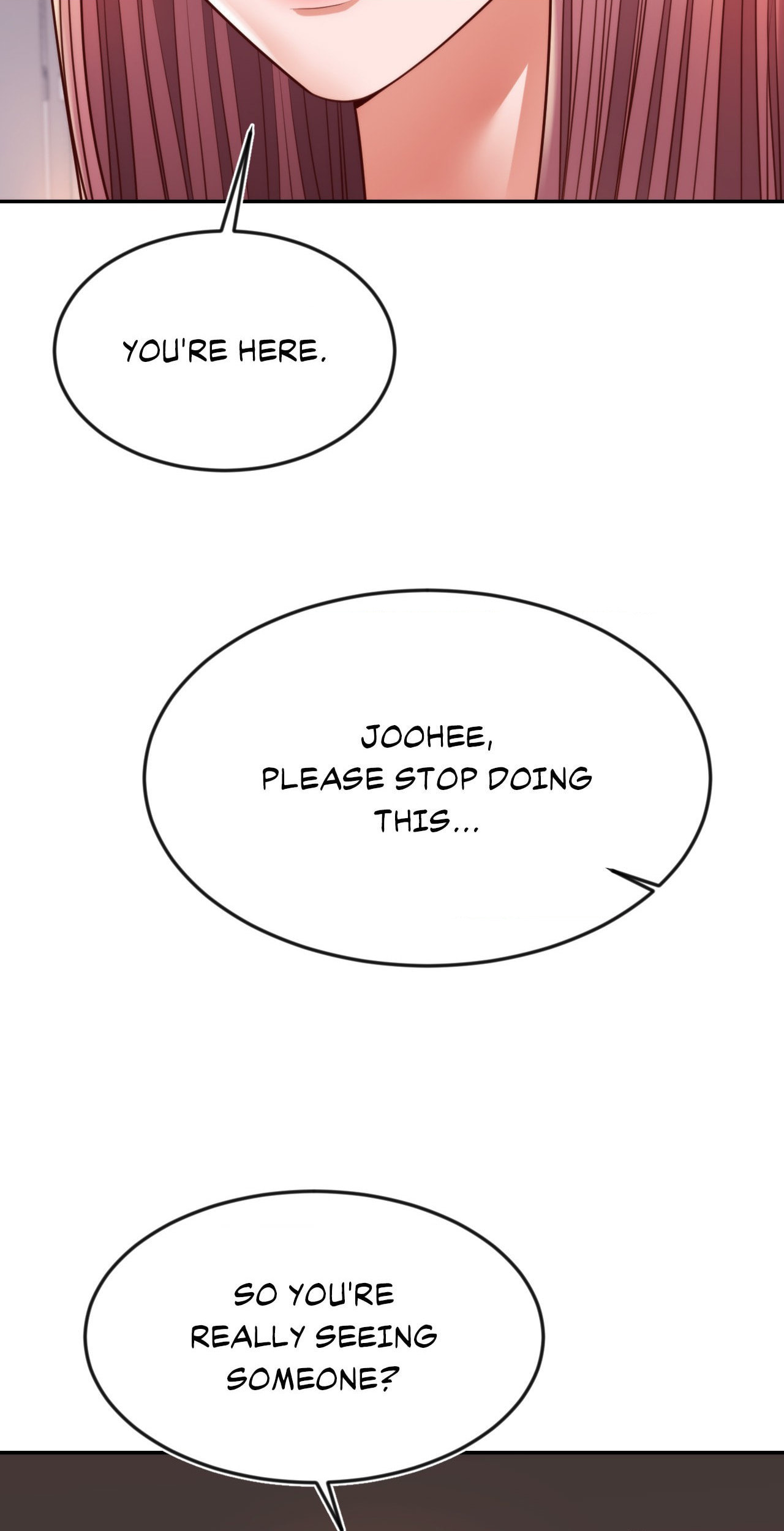 Read Bring it on! chapter 21 image 15 on Lezhin