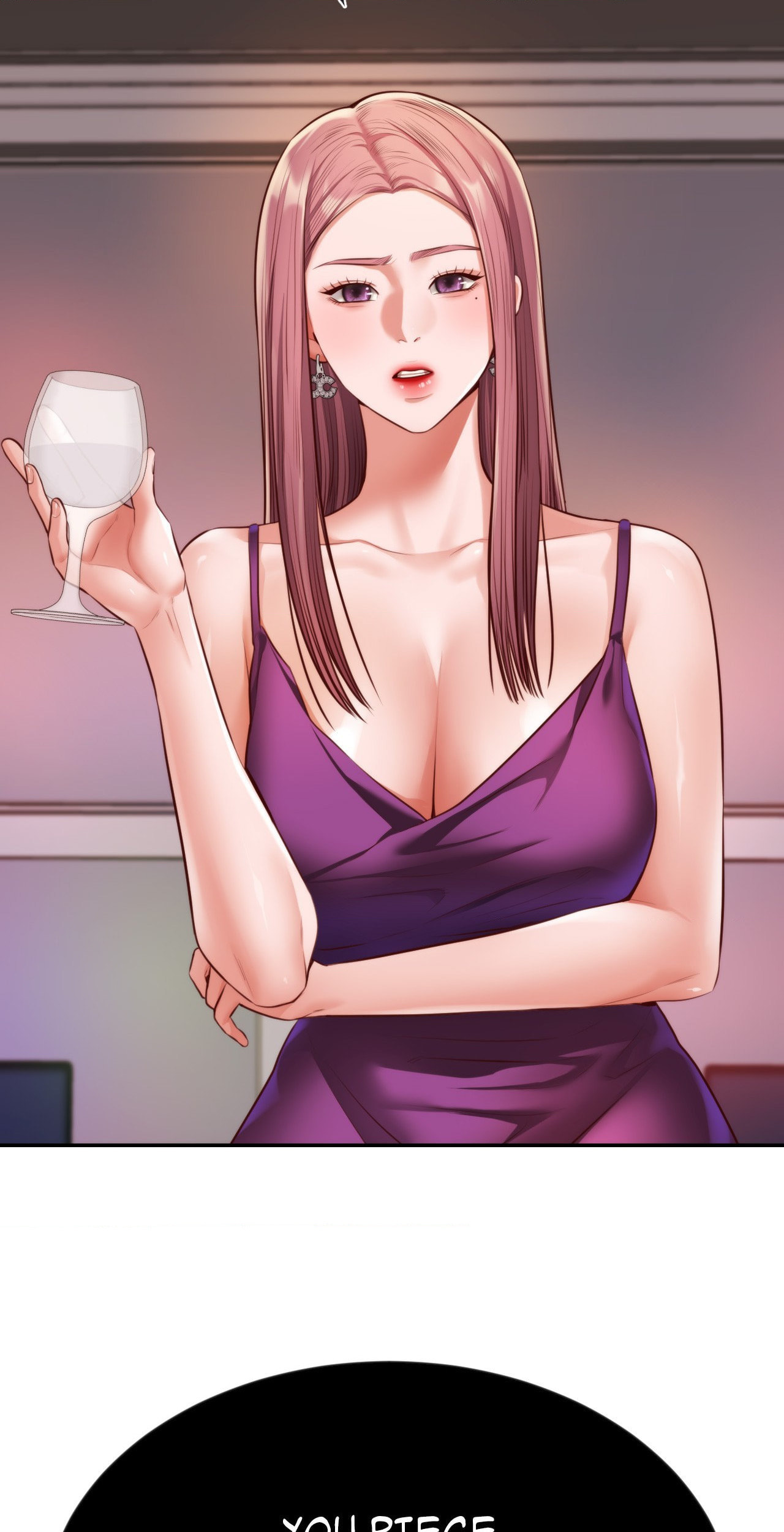 Read Bring it on! chapter 21 image 16 on Lezhin
