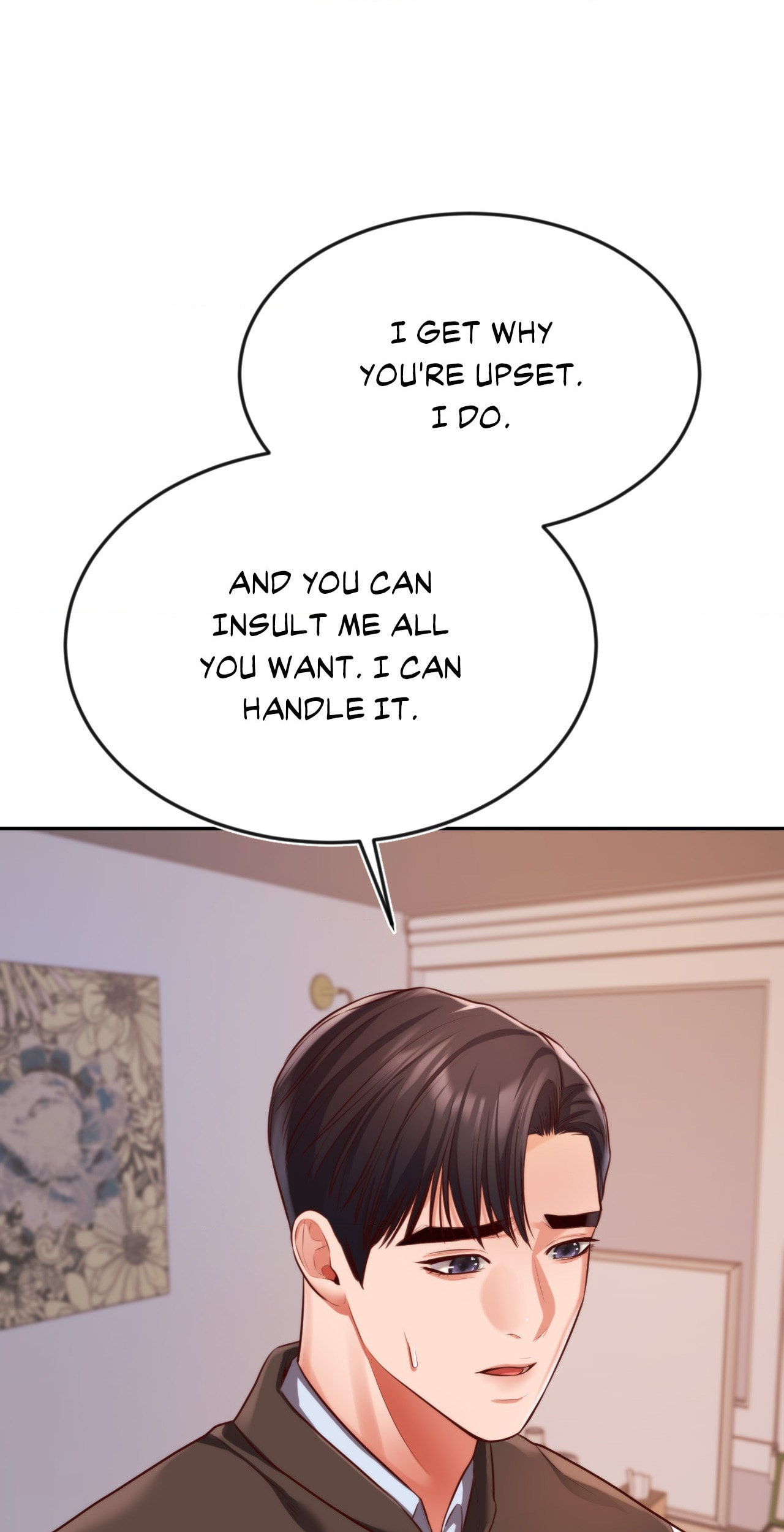 Read Bring it on! chapter 21 image 18 on Lezhin