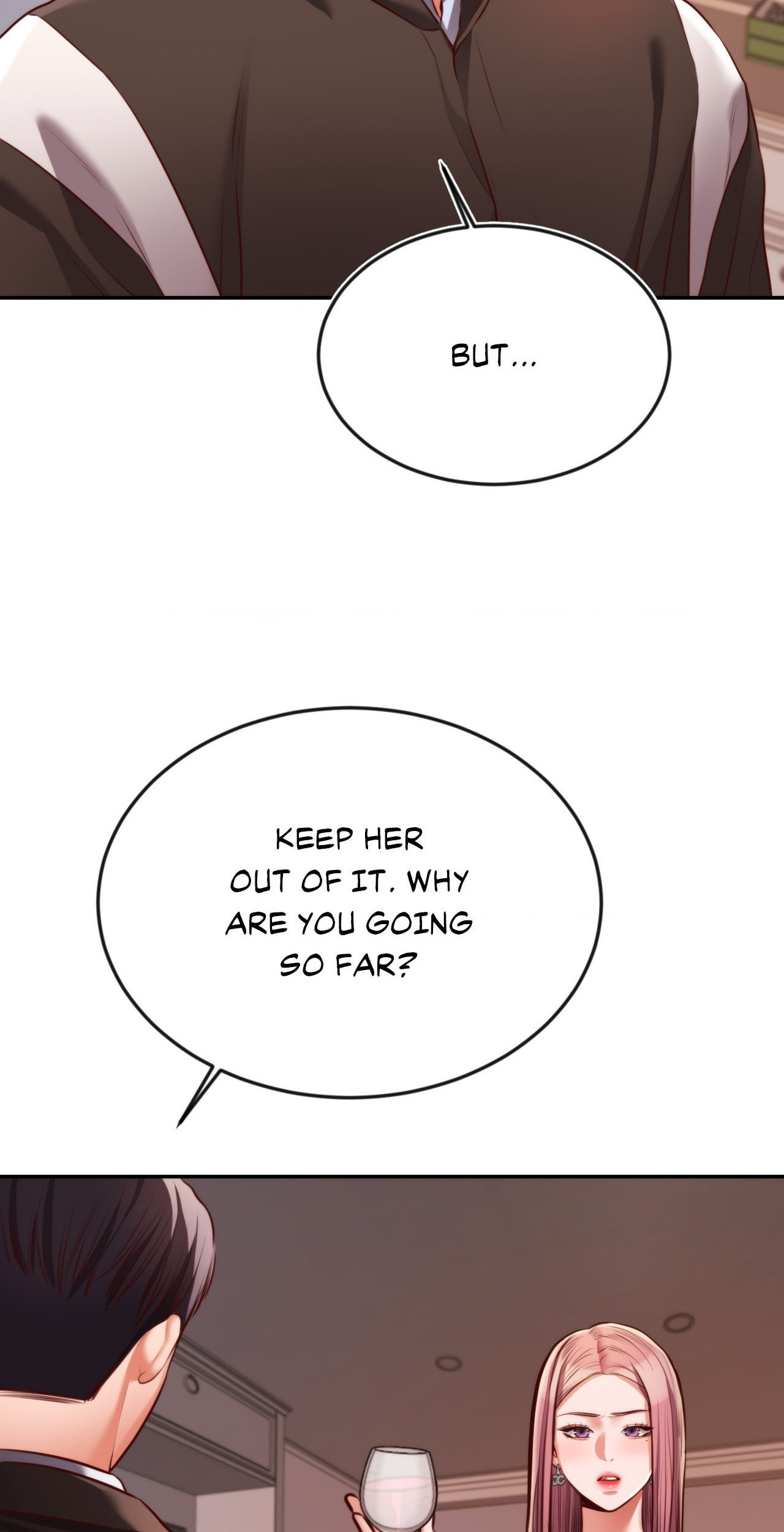 Read Bring it on! chapter 21 image 19 on Lezhin