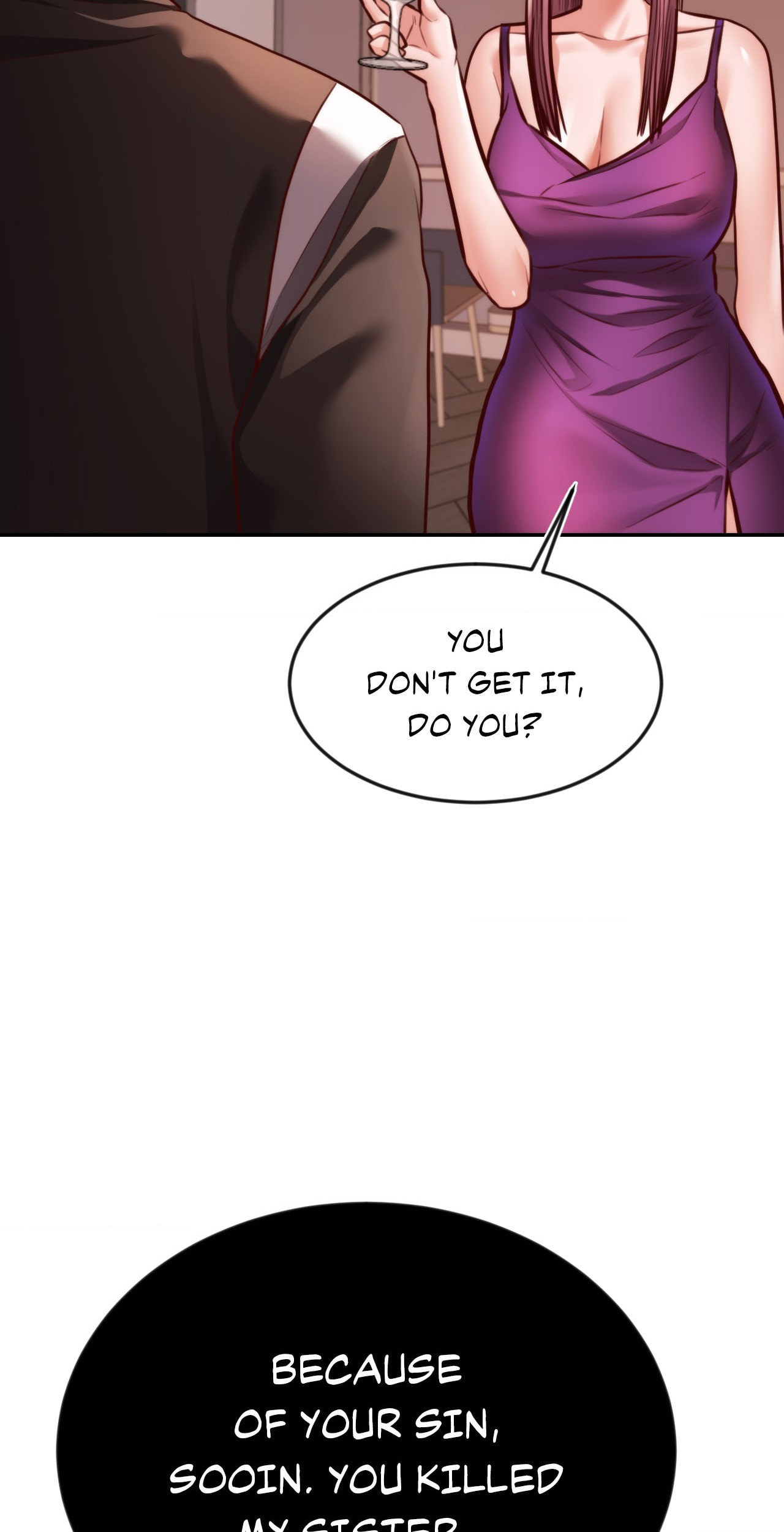 Read Bring it on! chapter 21 image 20 on Lezhin