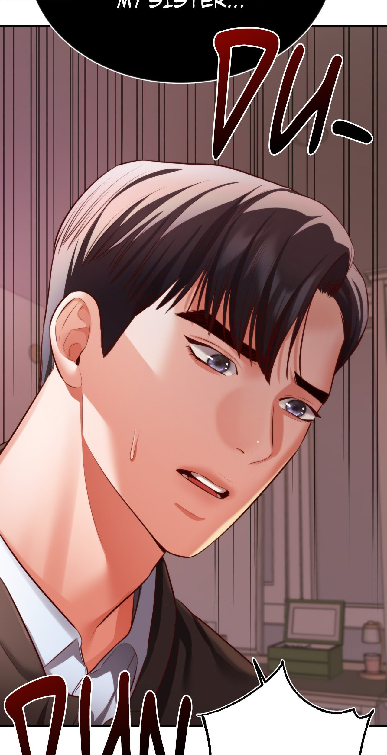 Read Bring it on! chapter 21 image 21 on Lezhin