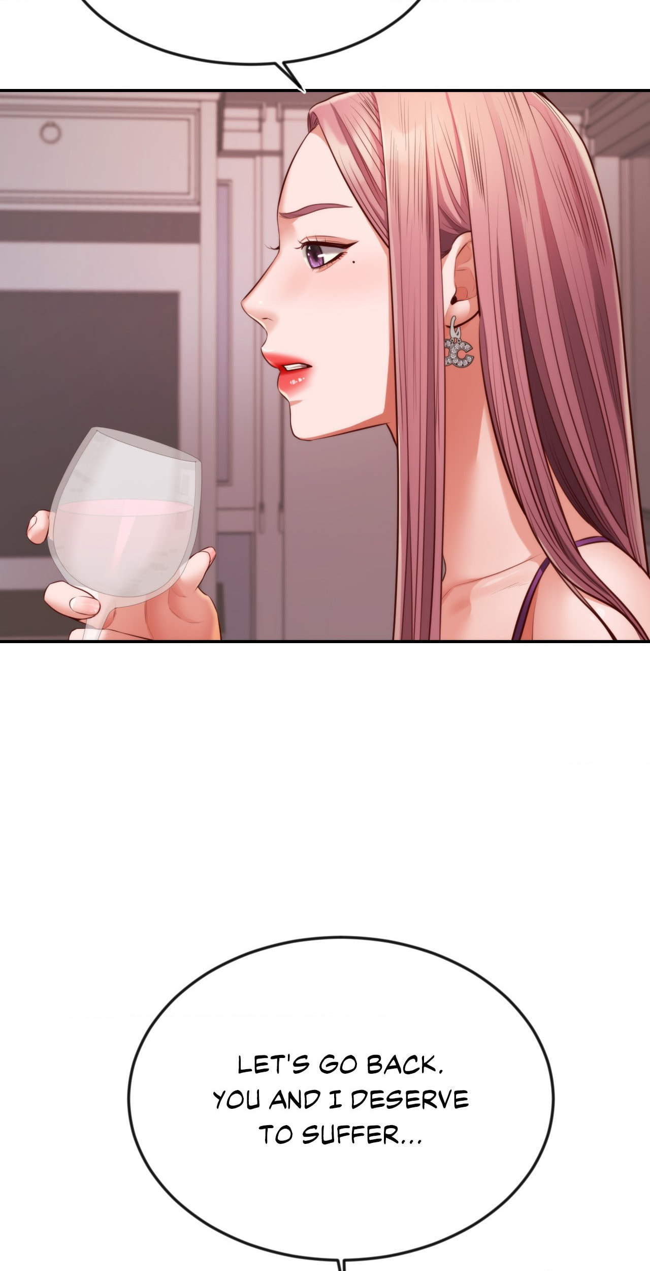 Read Bring it on! chapter 21 image 23 on Lezhin