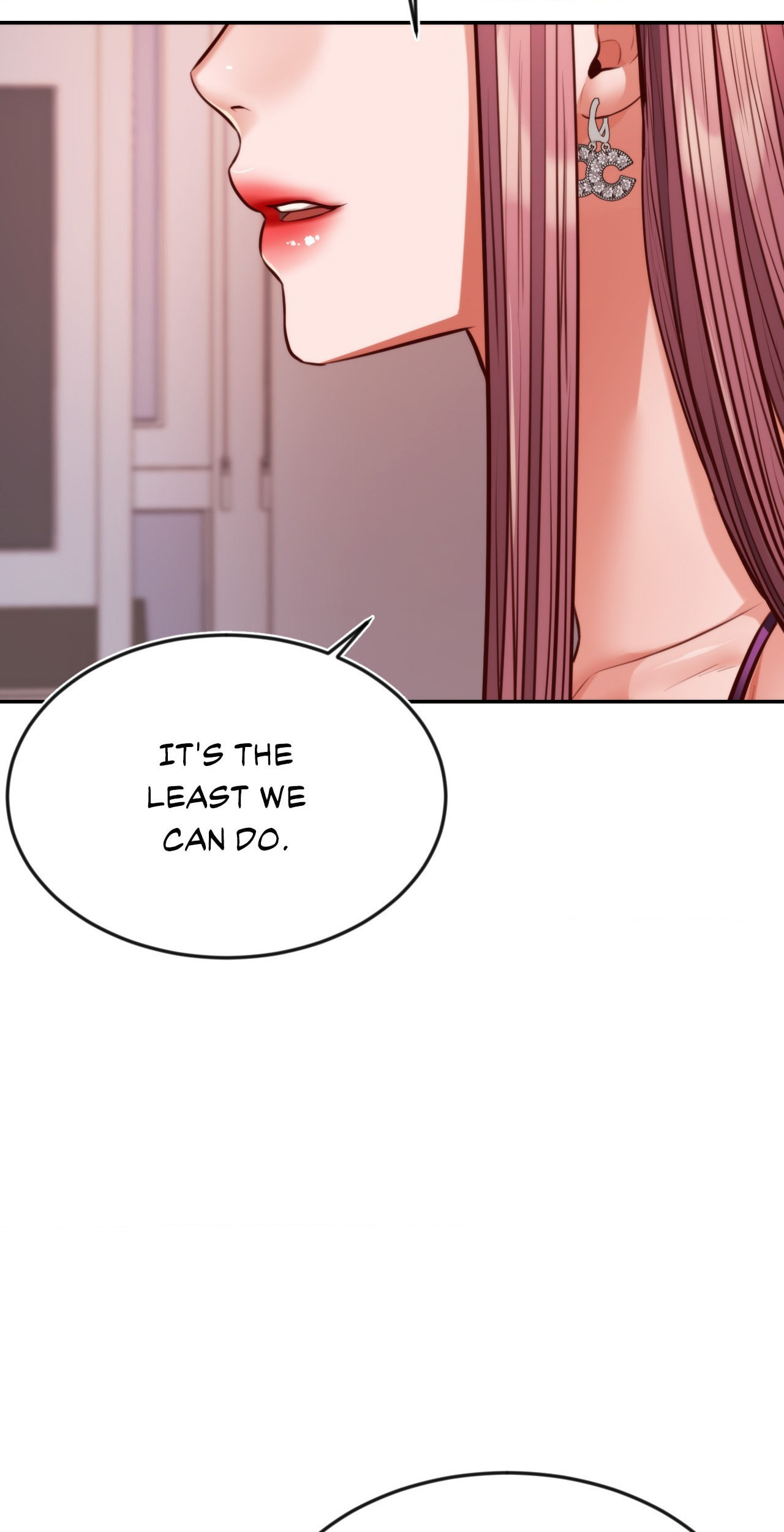 Read Bring it on! chapter 21 image 24 on Lezhin