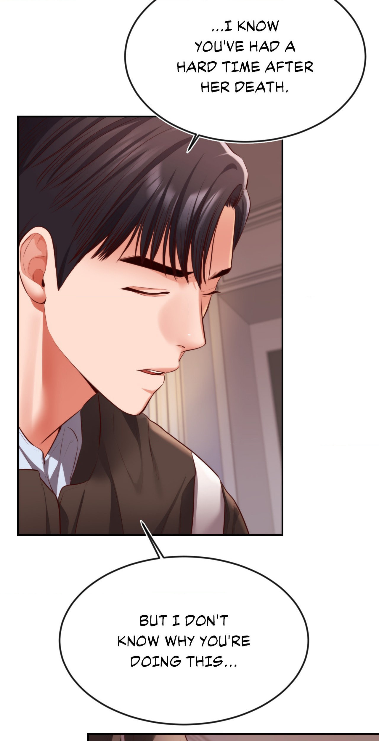Read Bring it on! chapter 21 image 25 on Lezhin