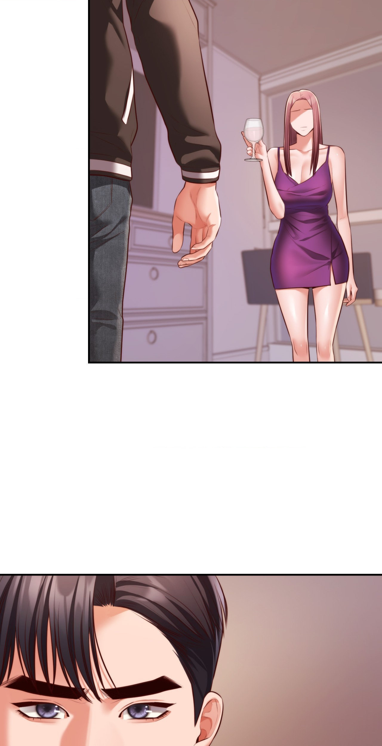 Read Bring it on! chapter 21 image 26 on Lezhin