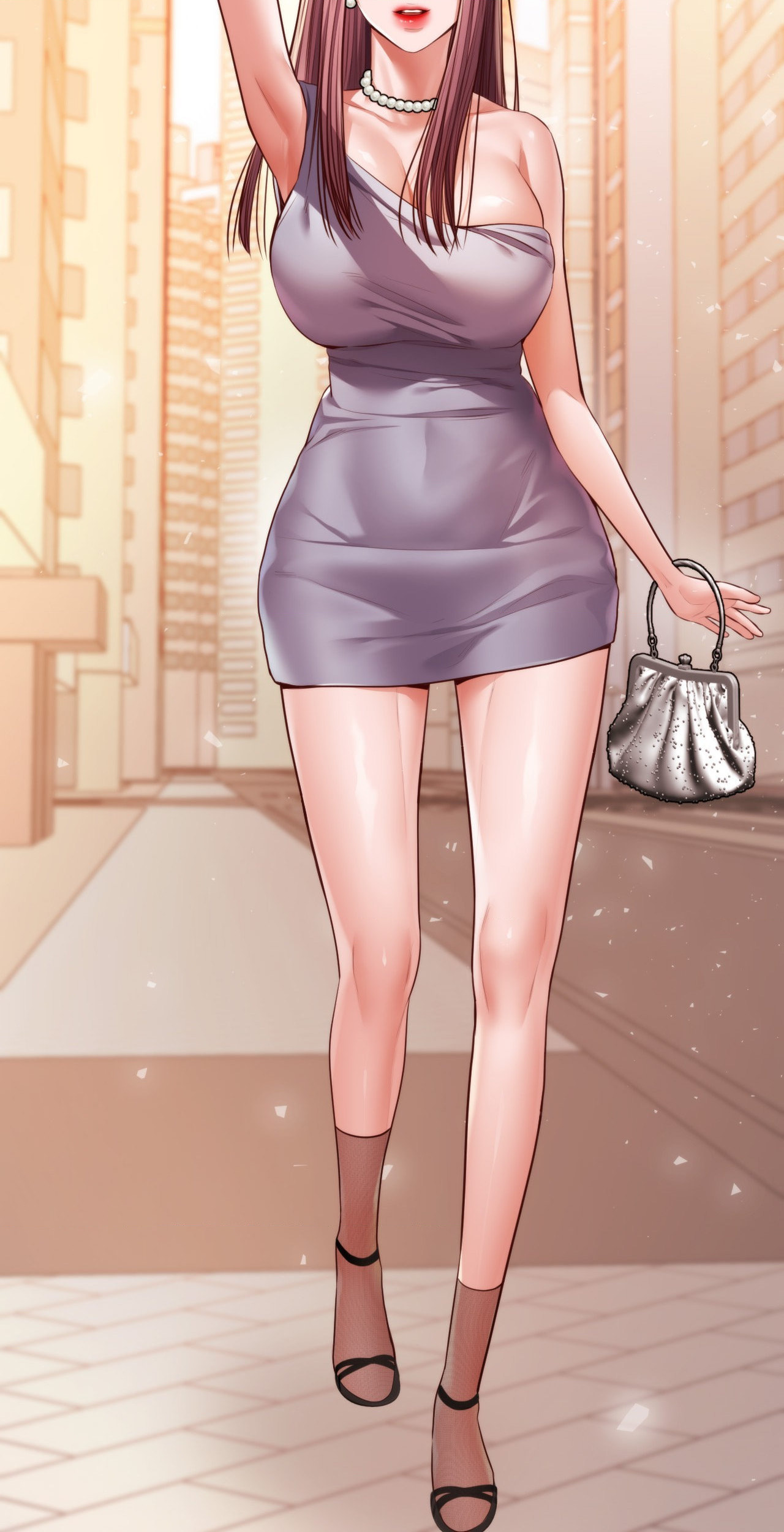 Read Bring it on! chapter 21 image 30 on Lezhin