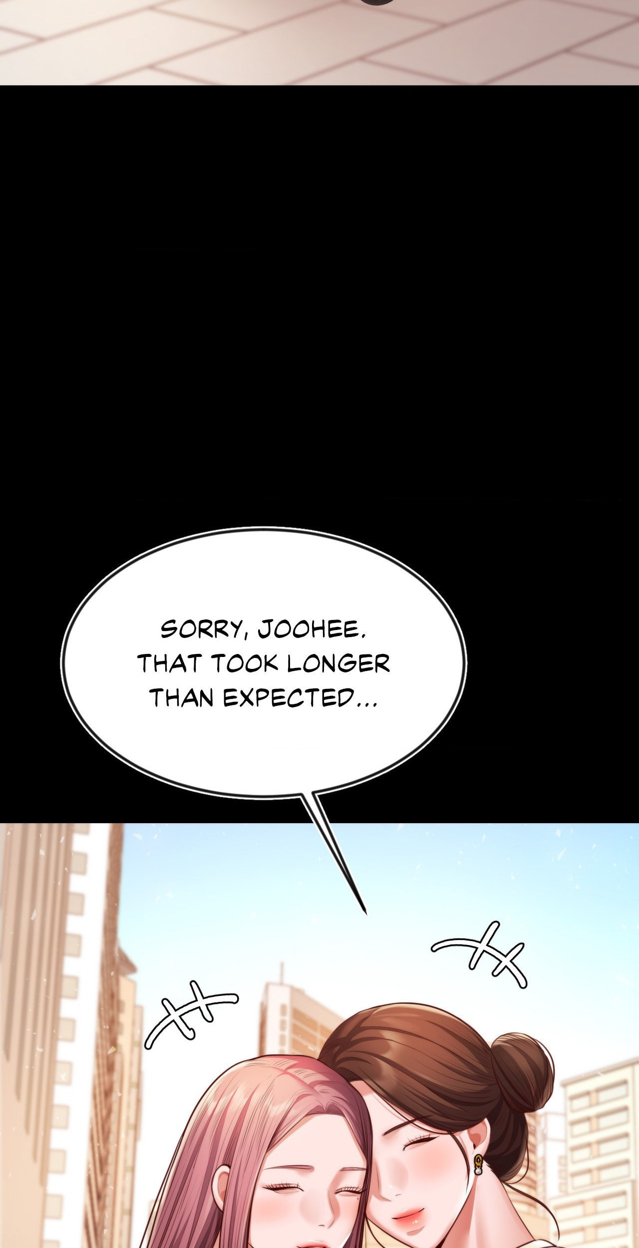 Read Bring it on! chapter 21 image 31 on Lezhin