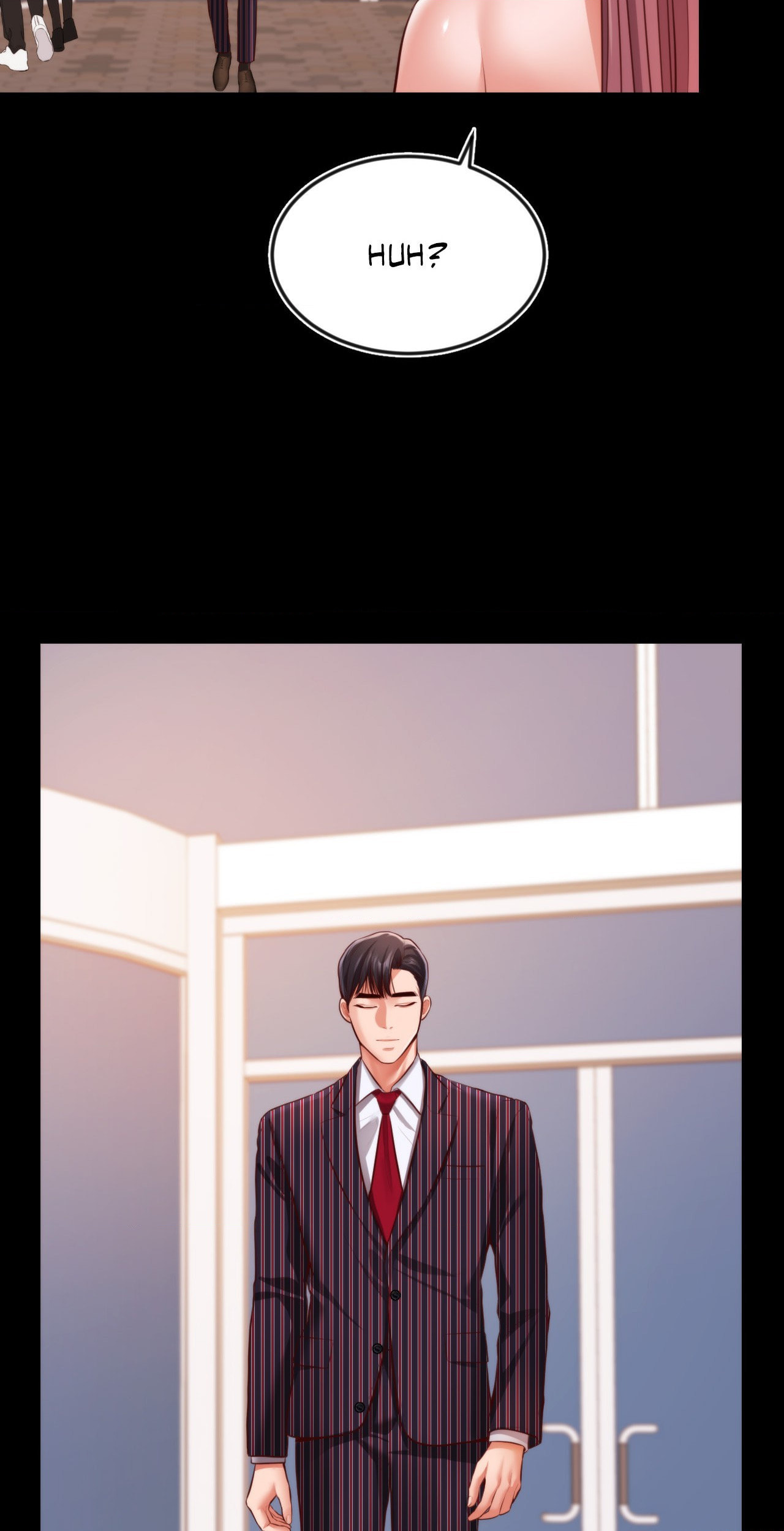 Read Bring it on! chapter 21 image 33 on Lezhin