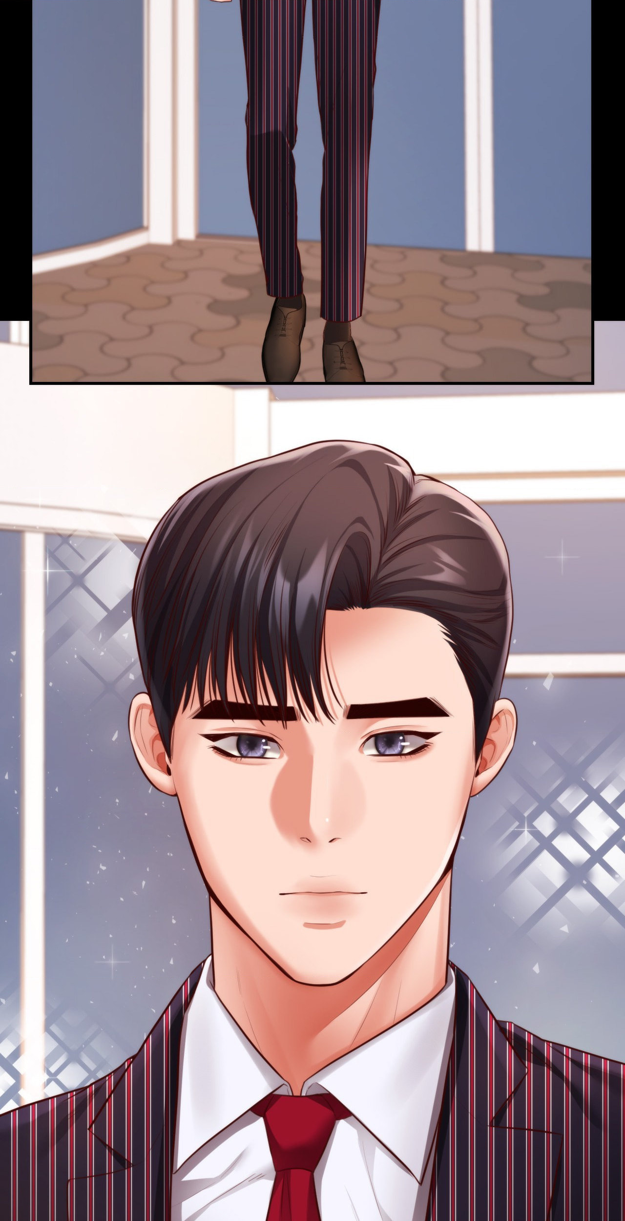 Read Bring it on! chapter 21 image 34 on Lezhin
