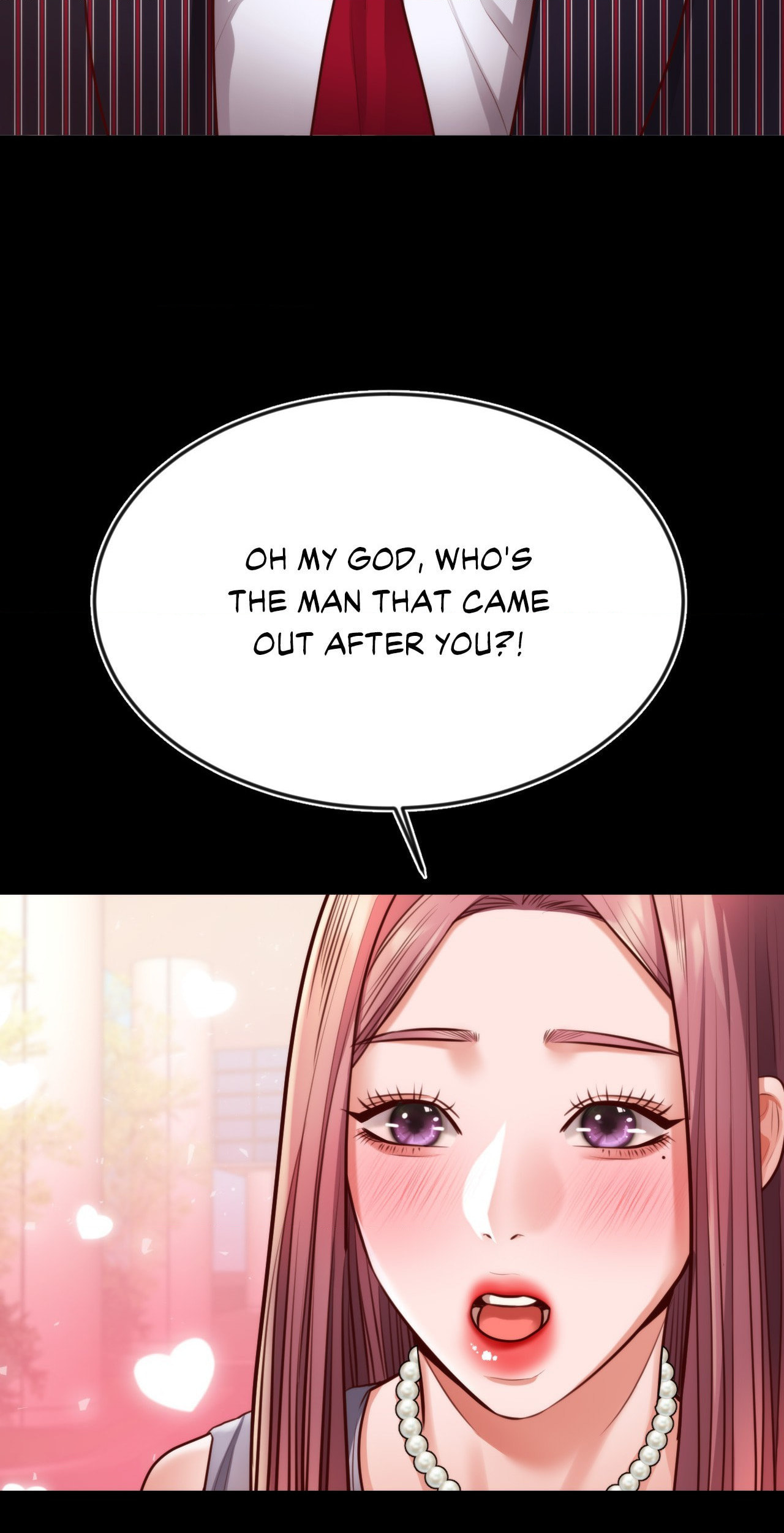 Read Bring it on! chapter 21 image 35 on Lezhin