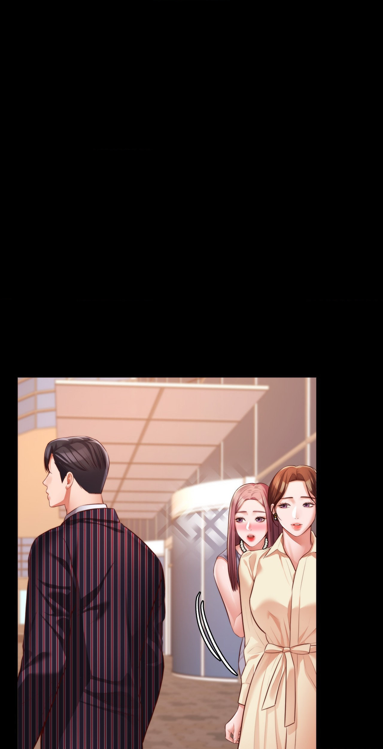 Read Bring it on! chapter 21 image 36 on Lezhin