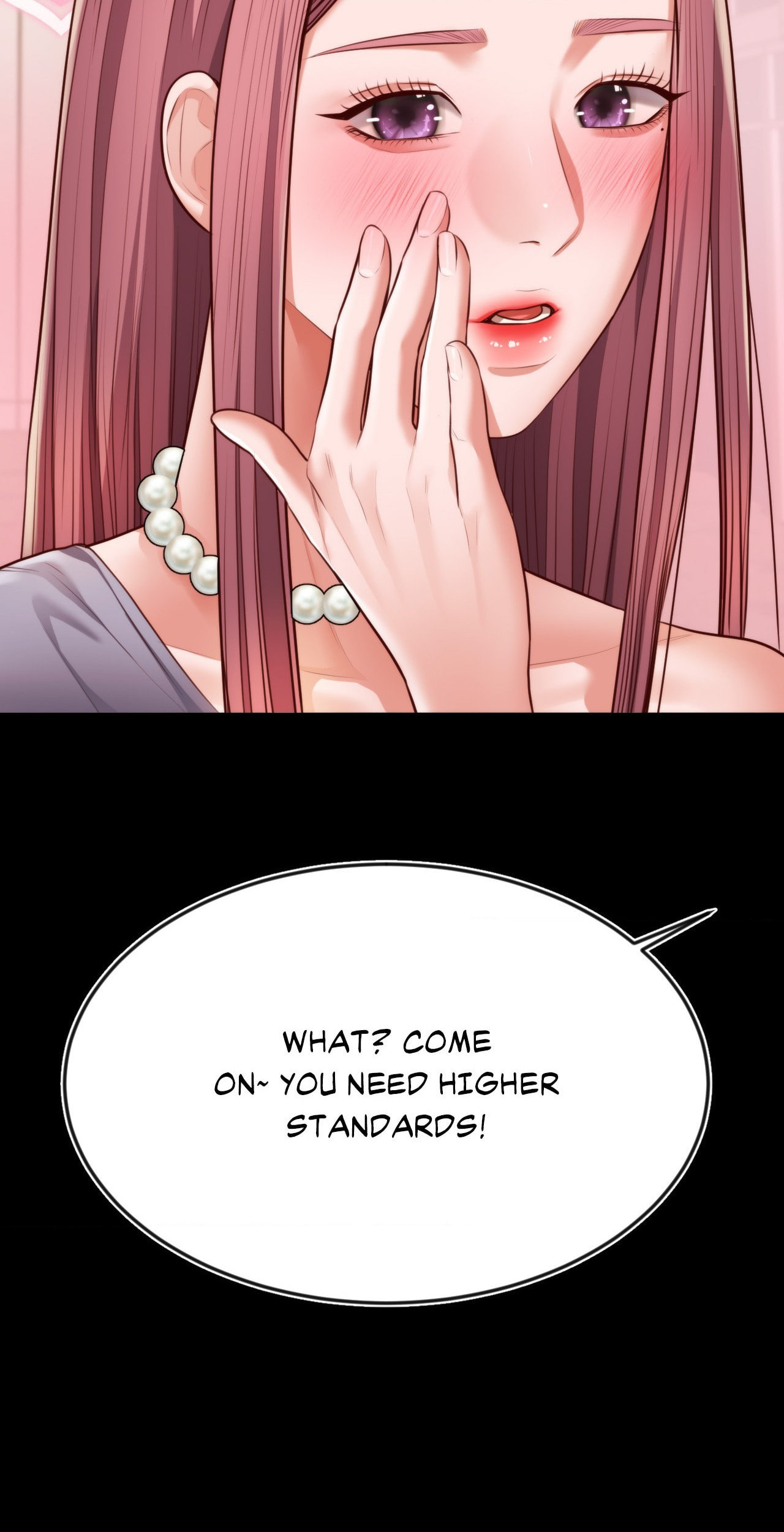 Read Bring it on! chapter 21 image 39 on Lezhin