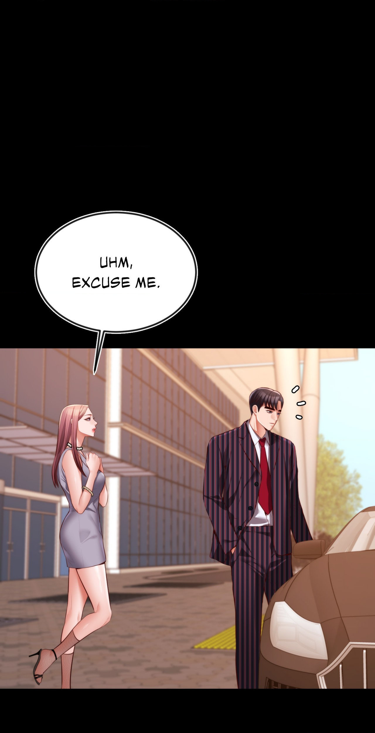 Read Bring it on! chapter 21 image 40 on Lezhin