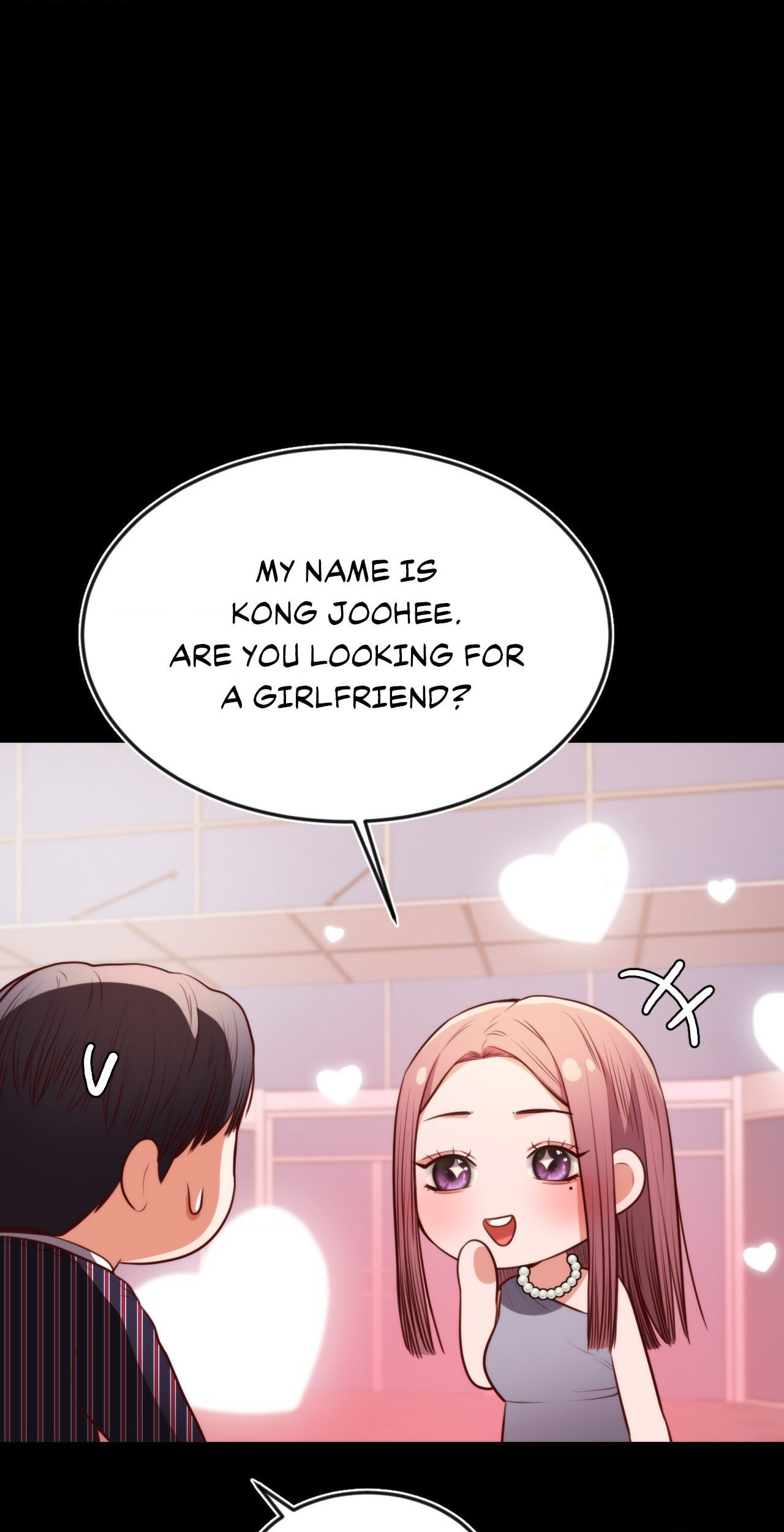 Read Bring it on! chapter 21 image 41 on Lezhin
