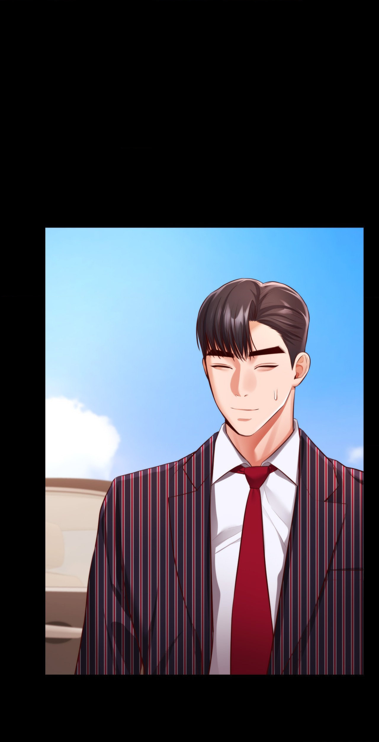 Read Bring it on! chapter 21 image 43 on Lezhin
