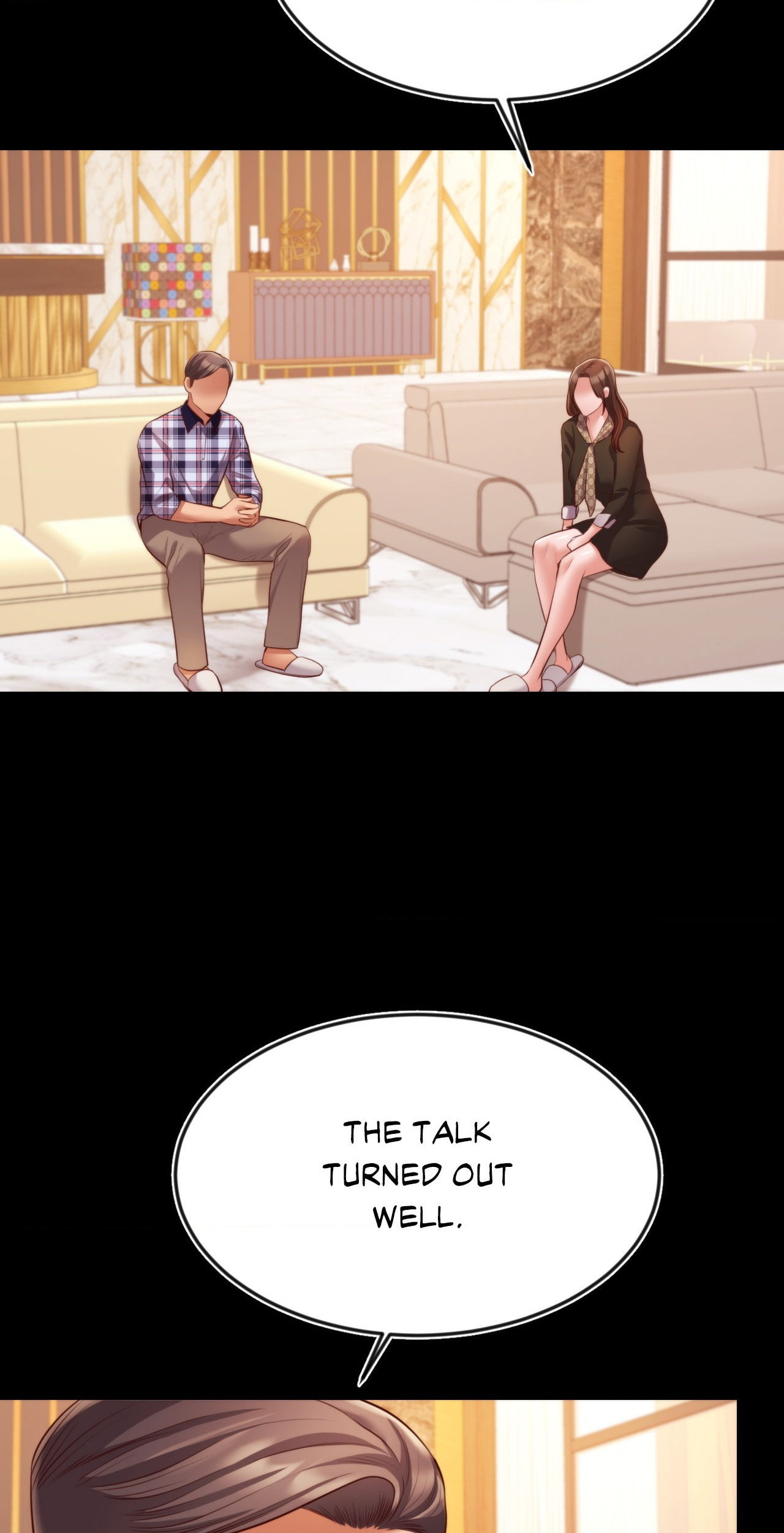 Read Bring it on! chapter 21 image 46 on Lezhin