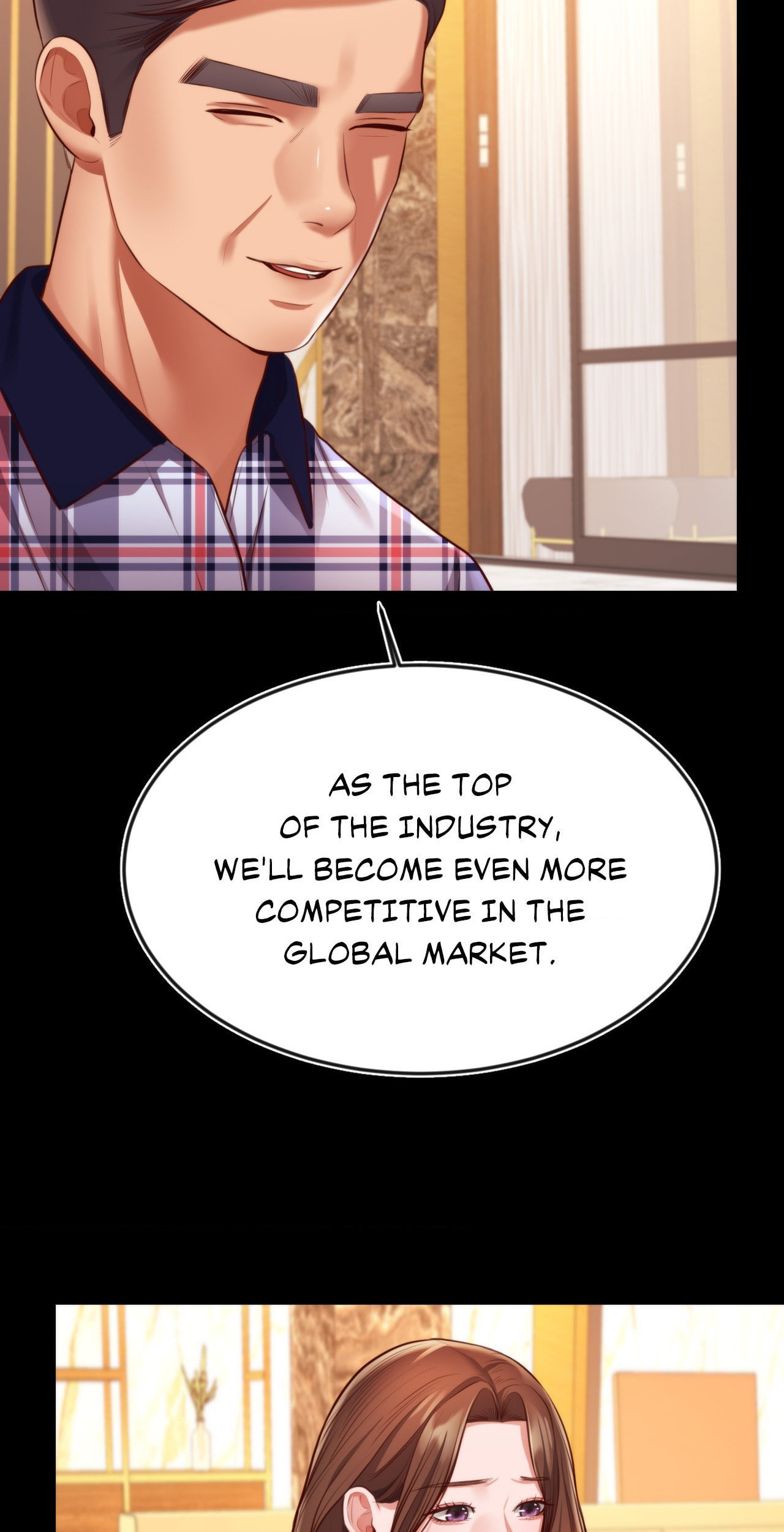Read Bring it on! chapter 21 image 47 on Lezhin