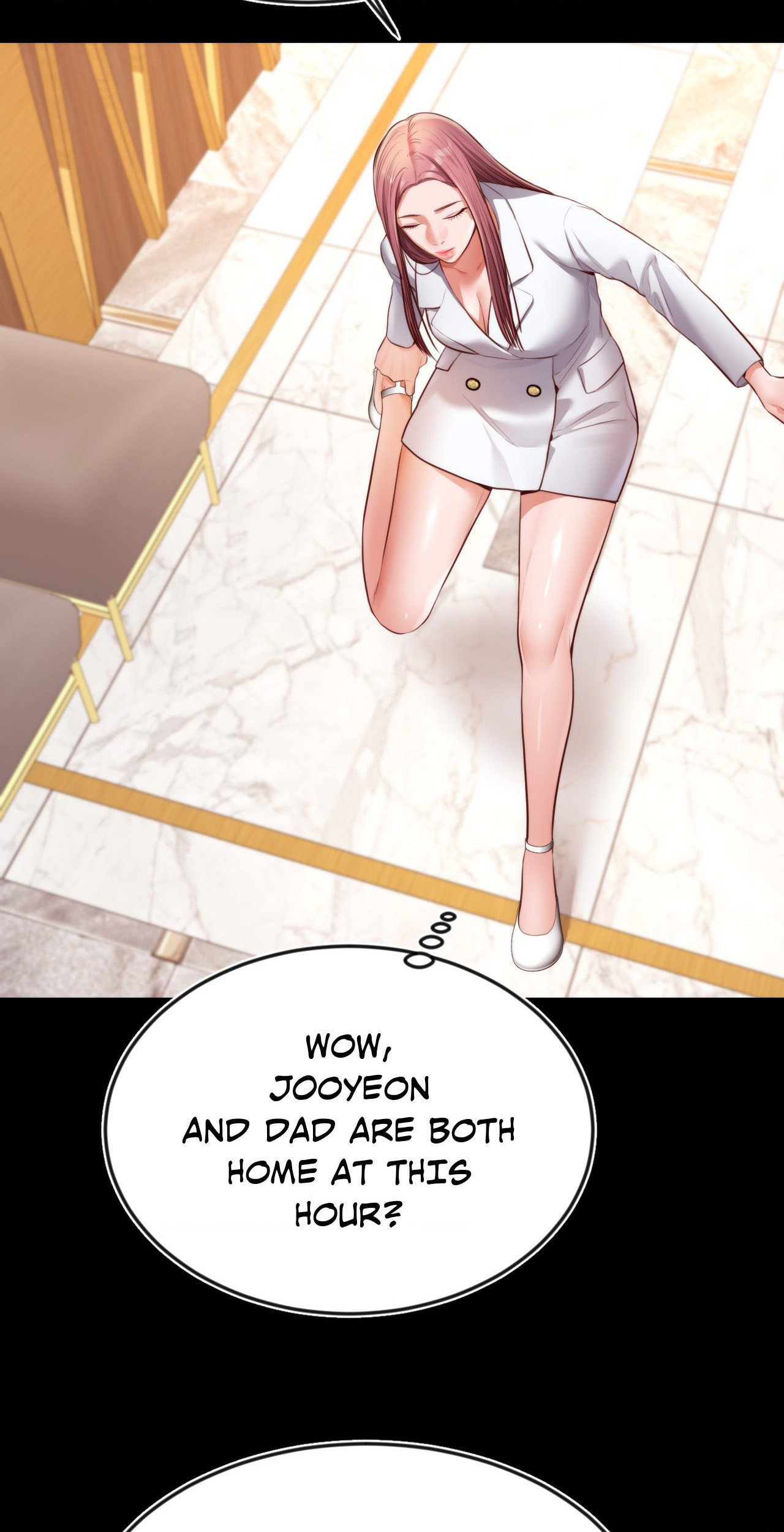 Read Bring it on! chapter 21 image 50 on Lezhin