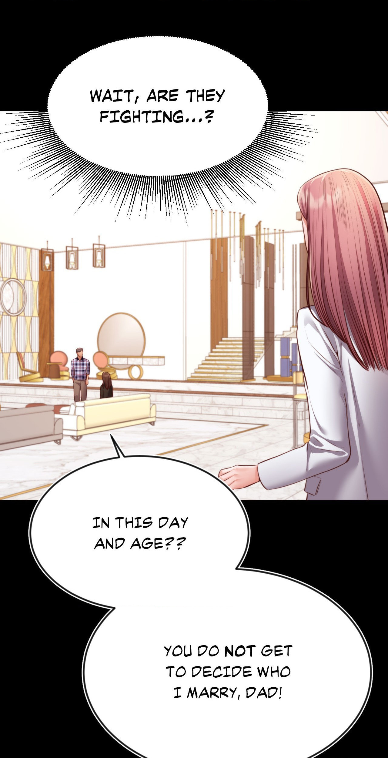Read Bring it on! chapter 21 image 53 on Lezhin