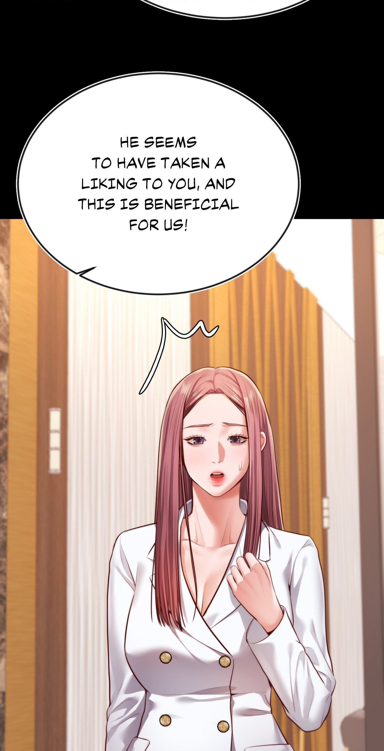 Read Bring it on! chapter 21 image 54 on Lezhin