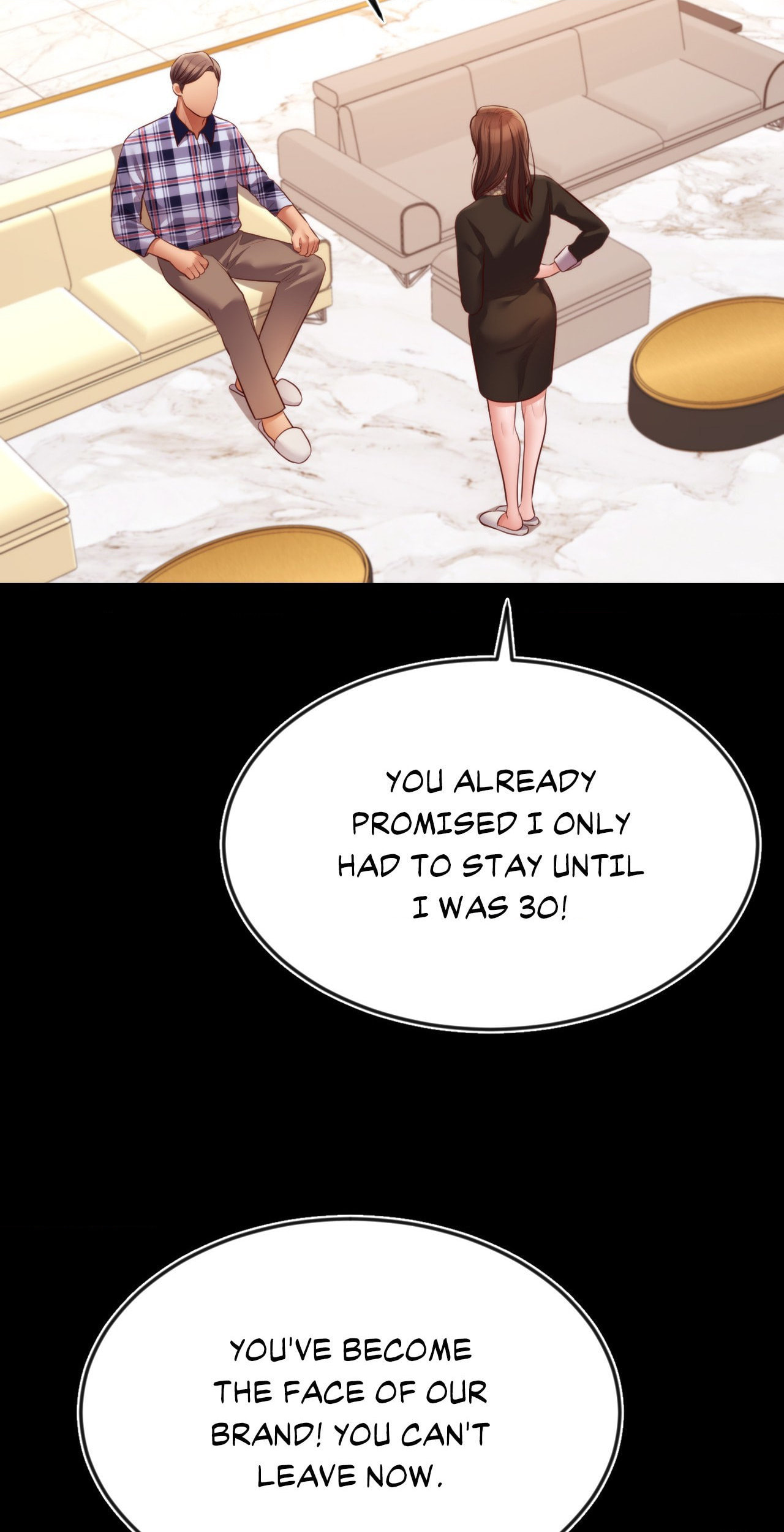 Read Bring it on! chapter 21 image 58 on Lezhin