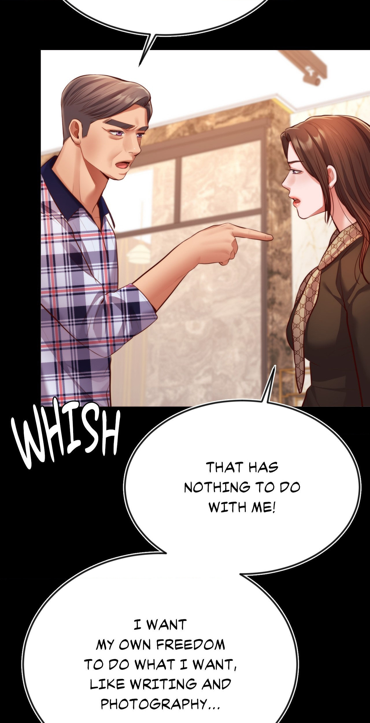 Read Bring it on! chapter 21 image 59 on Lezhin