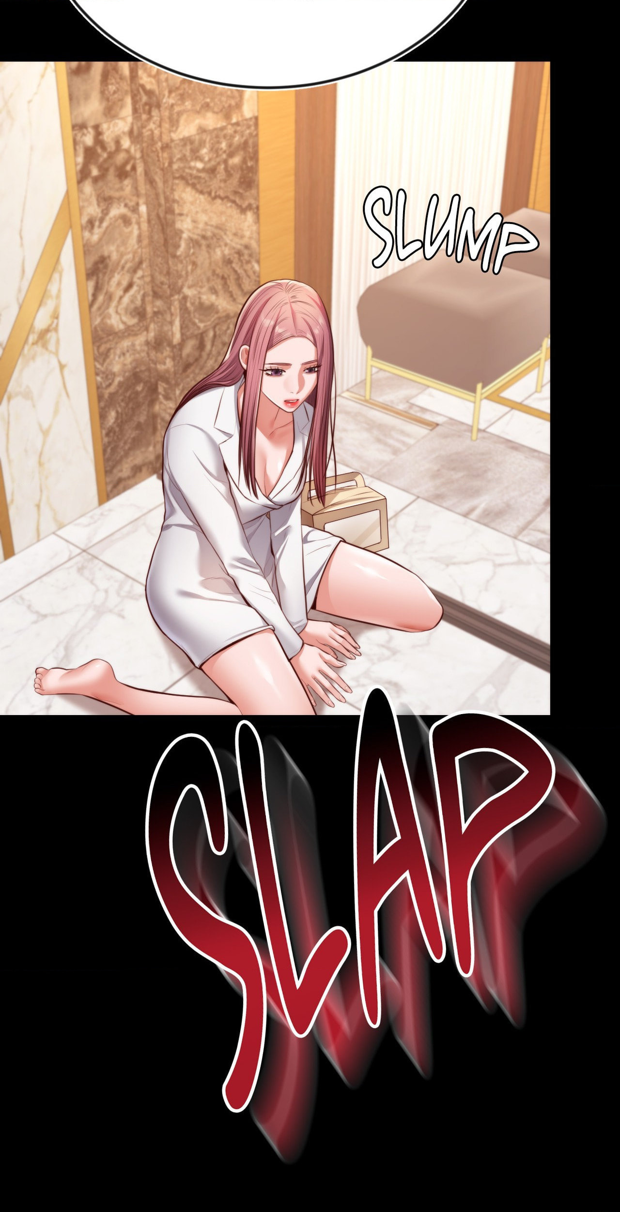 Read Bring it on! chapter 21 image 60 on Lezhin