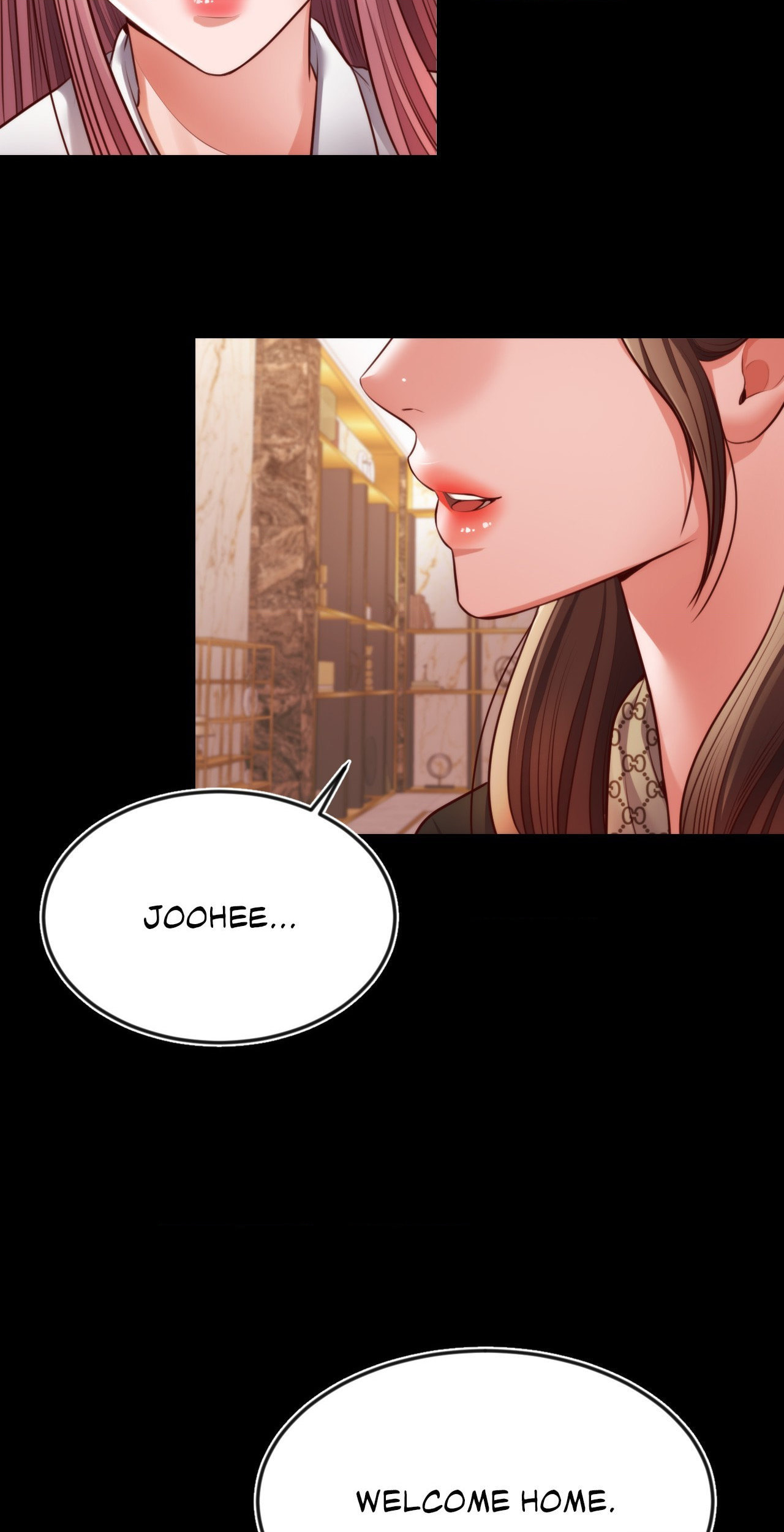 Read Bring it on! chapter 21 image 63 on Lezhin
