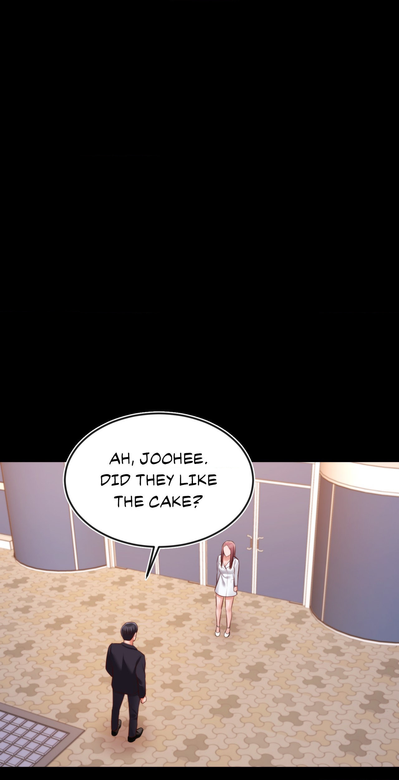 Read Bring it on! chapter 21 image 65 on Lezhin