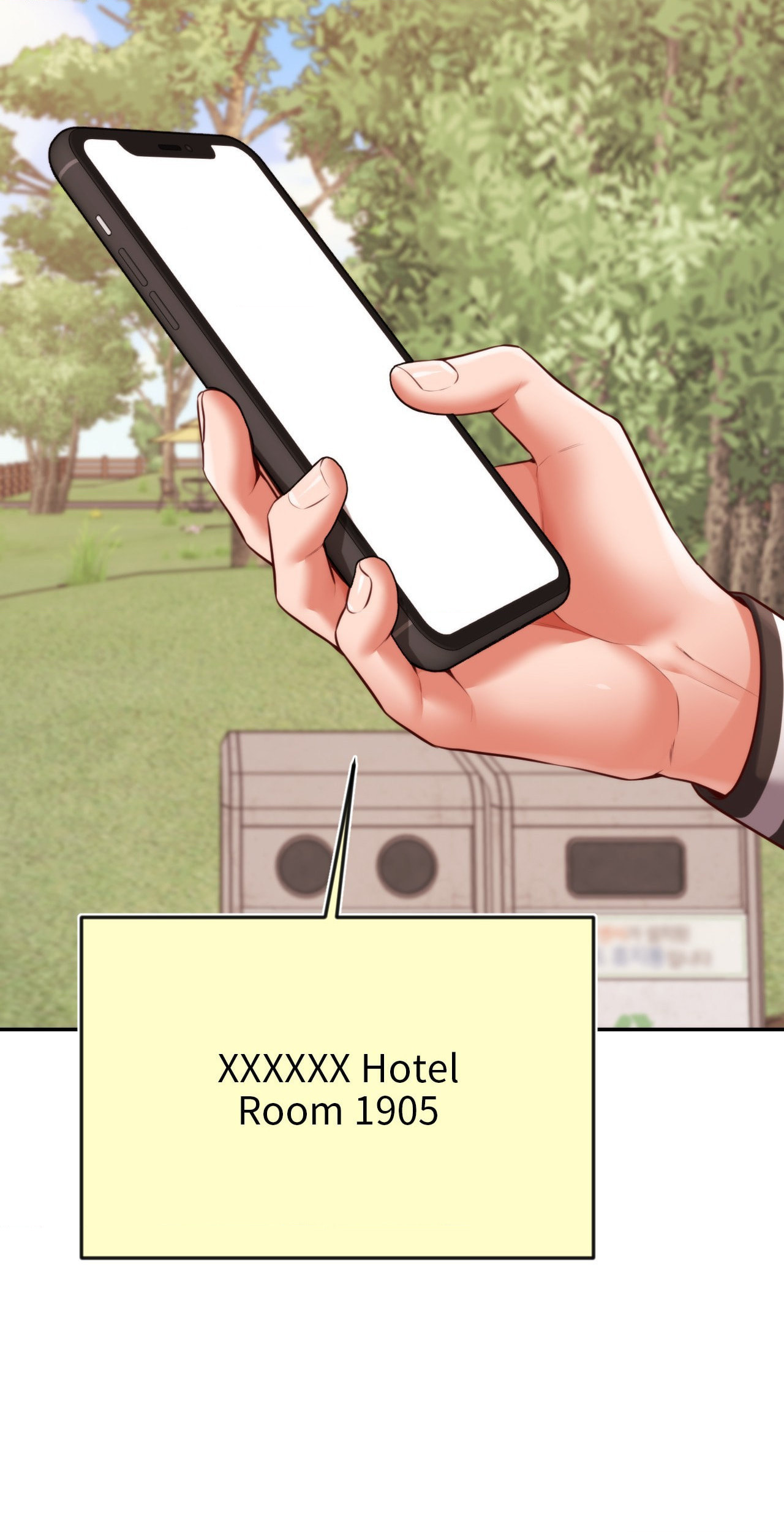 Read Bring it on! chapter 21 image 7 on Lezhin
