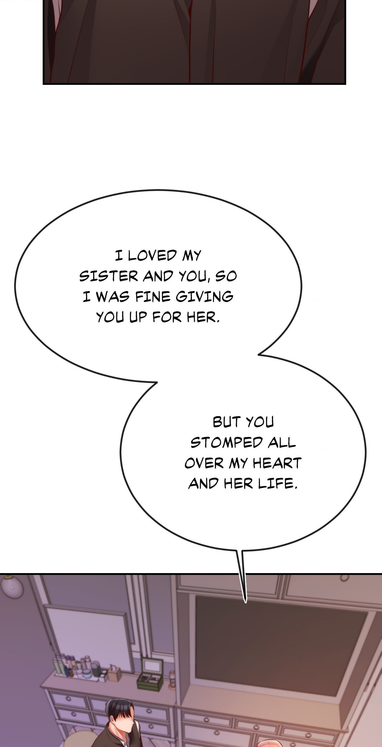 Read Bring it on! chapter 21 image 70 on Lezhin