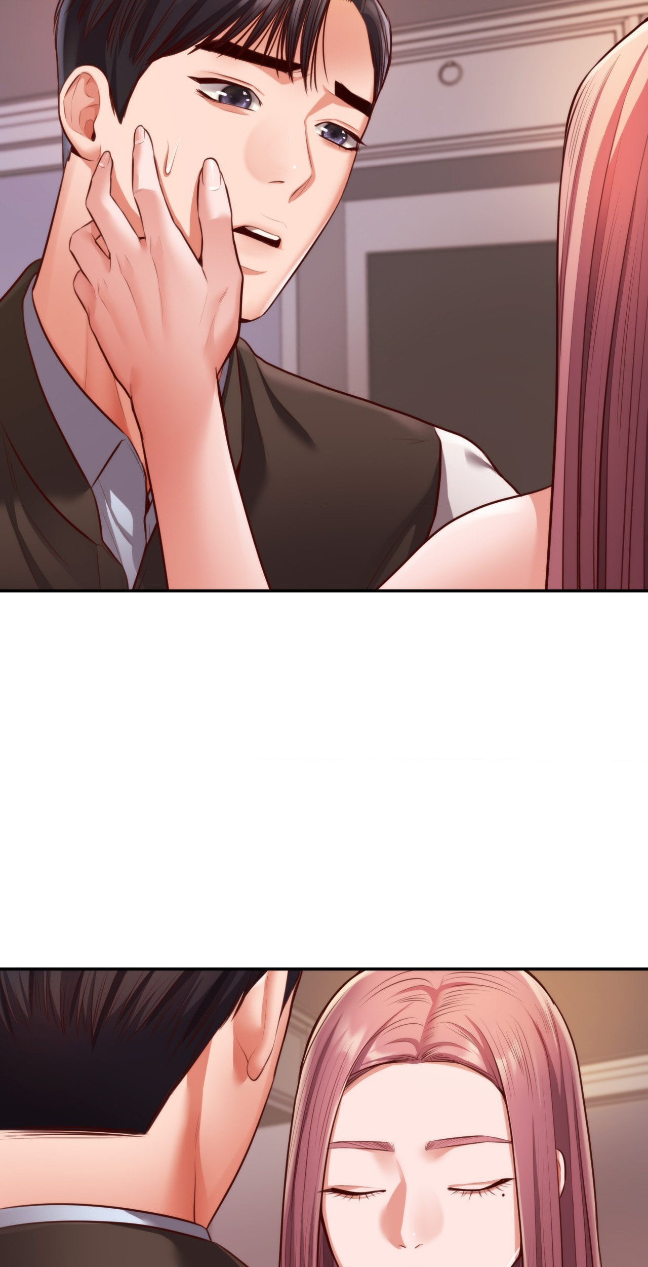 Read Bring it on! chapter 21 image 72 on Lezhin